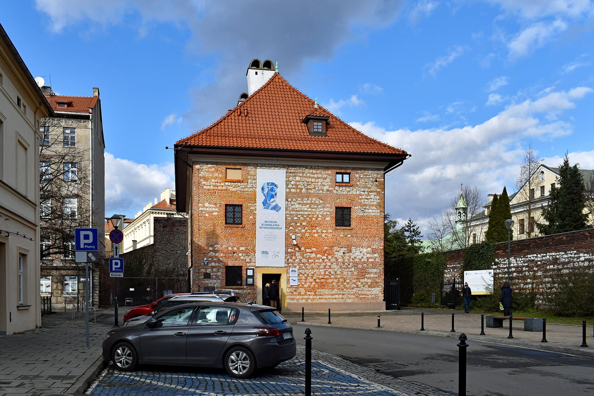 Stanisław Wyspiański Museum, Kraków