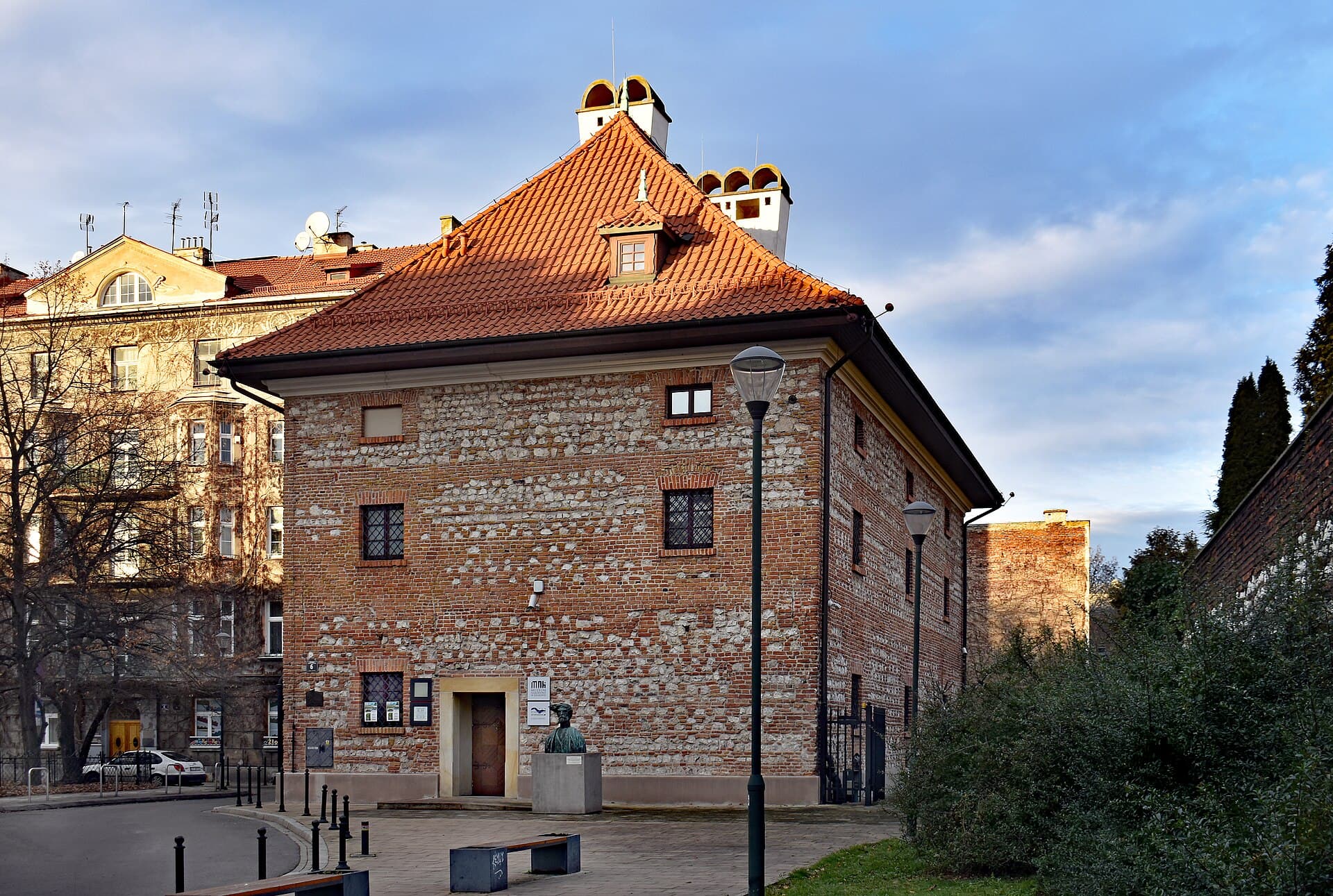 Stanisław Wyspiański Museum, Kraków