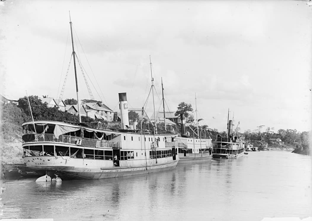 Xapuri, Chico Mendes' Town, Xapuri