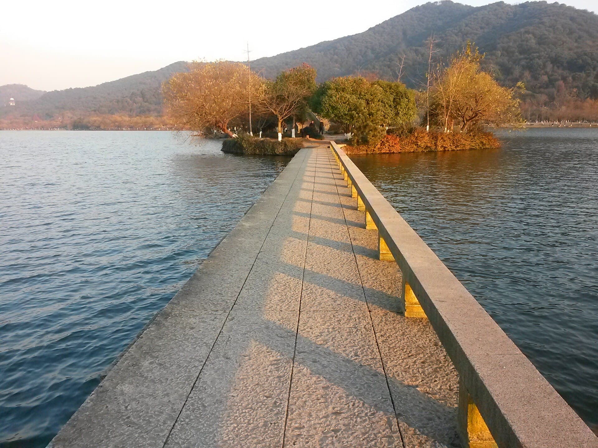 Xiang Lake (Xianghu)