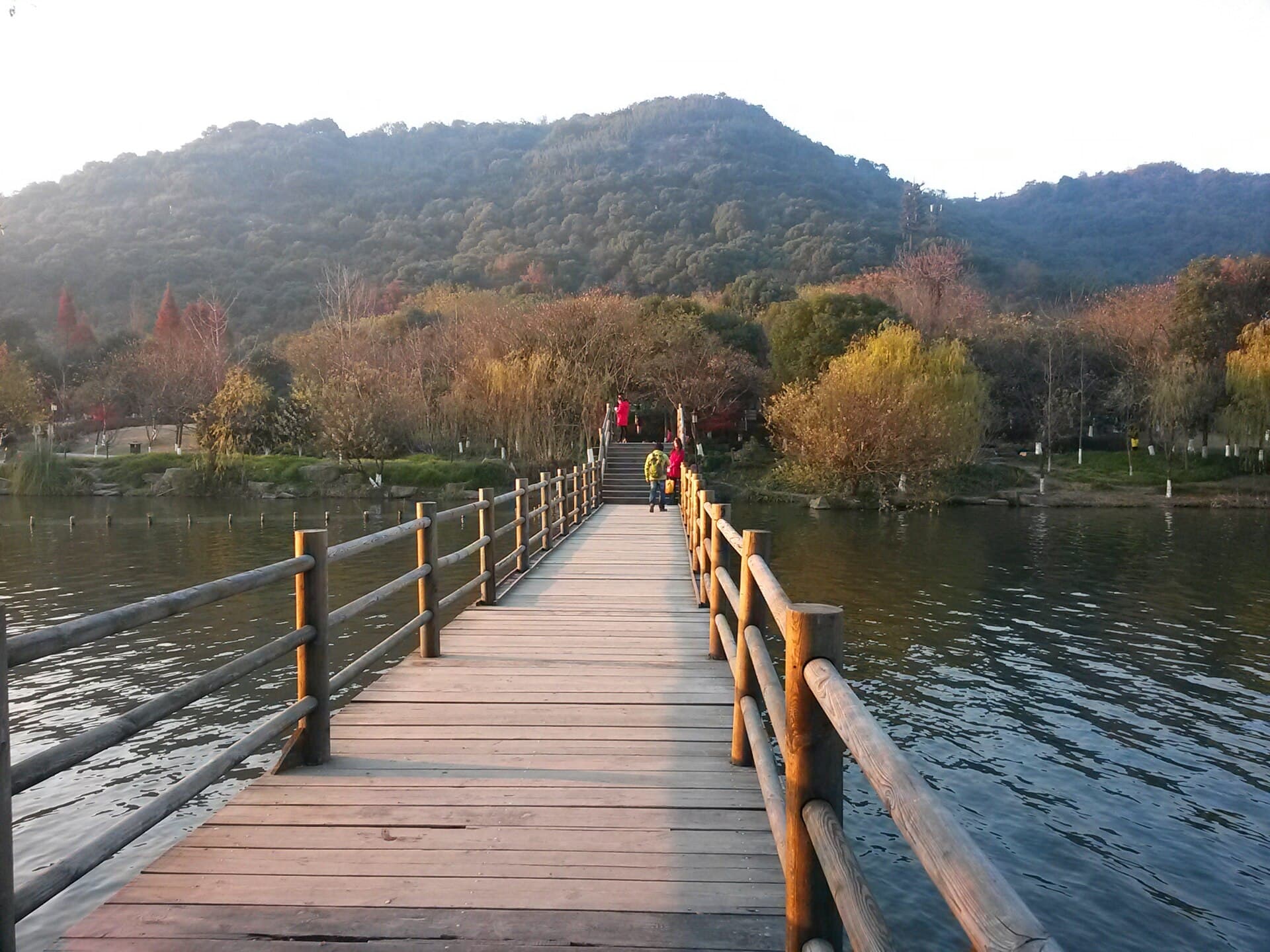 Xiang Lake (Xianghu)