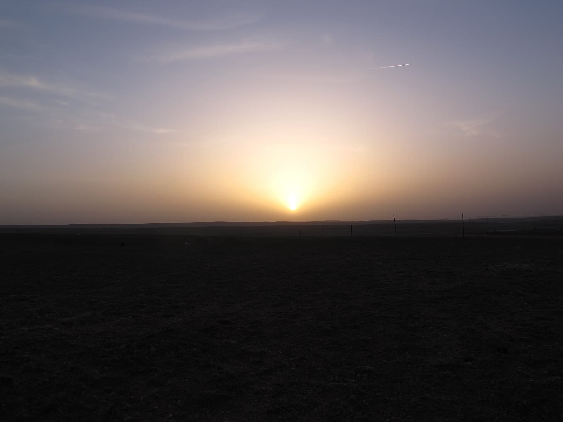 Xilamuren Grassland