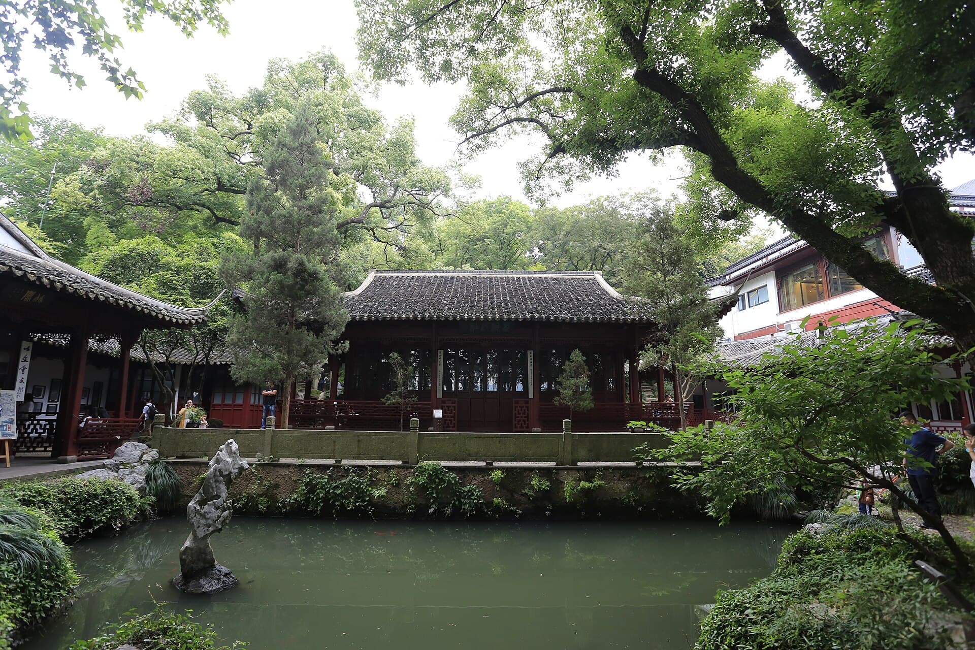 Xiling Seal Art Society