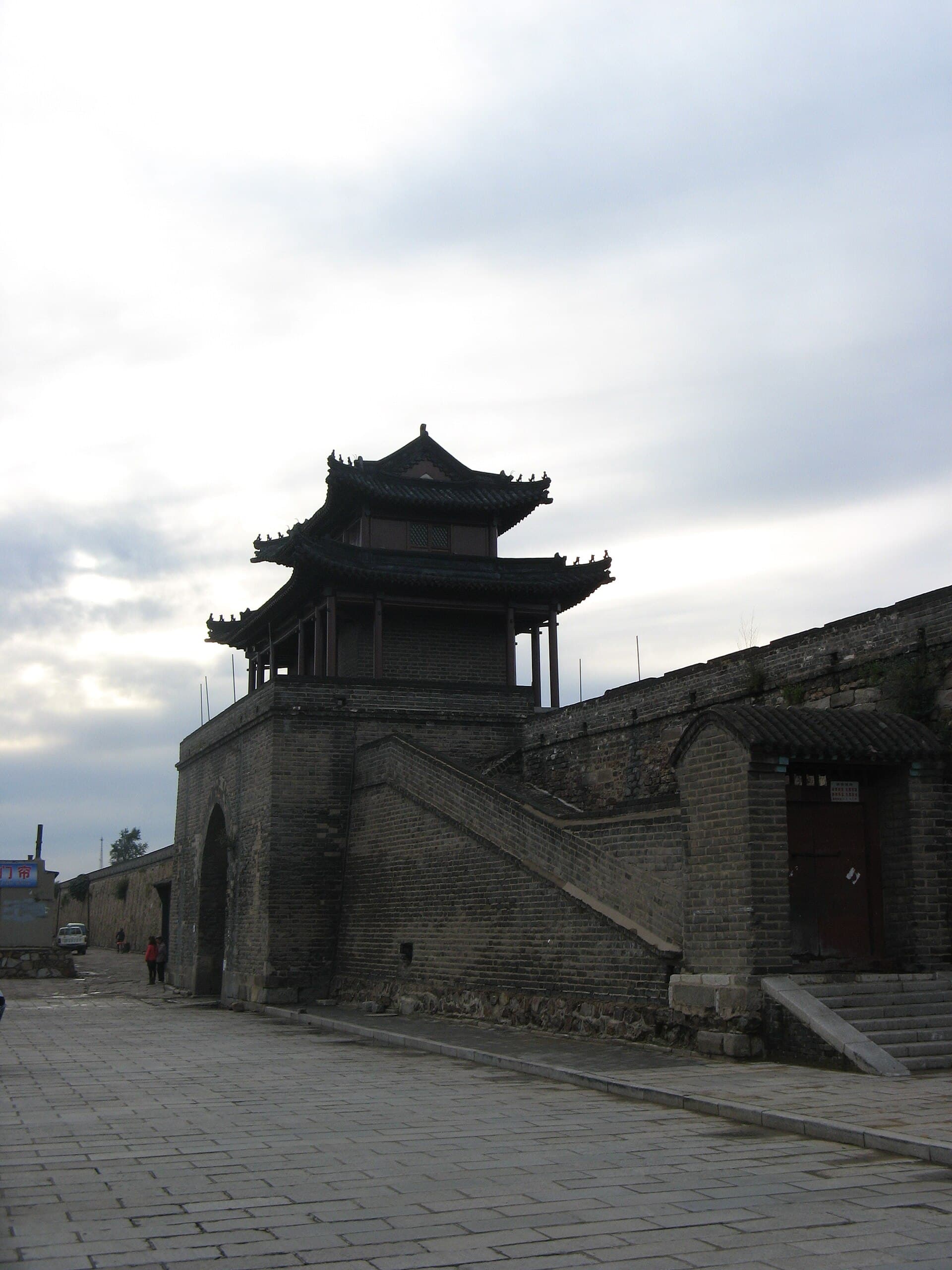 Xingcheng Ancient City