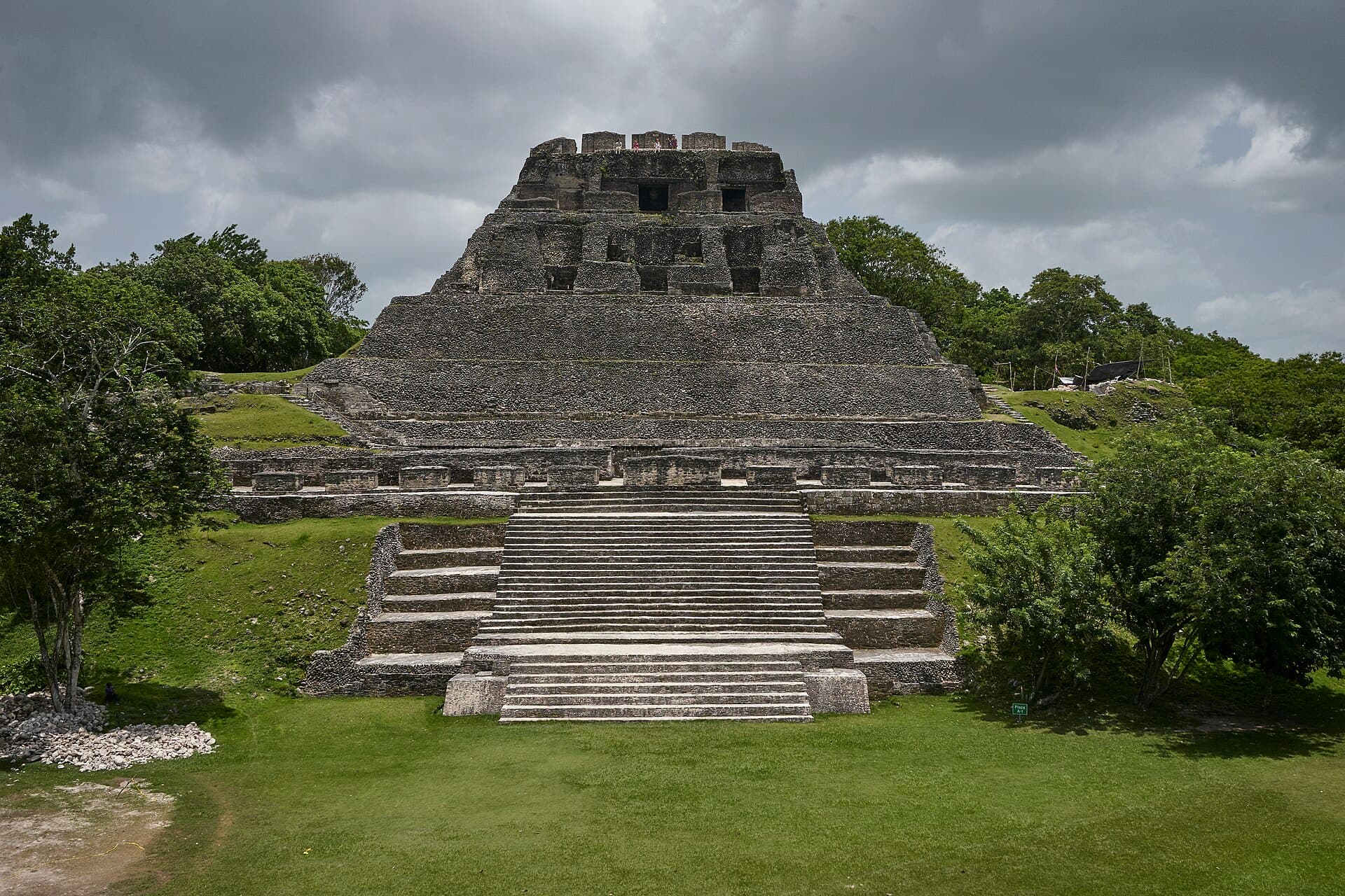 San Ignacio