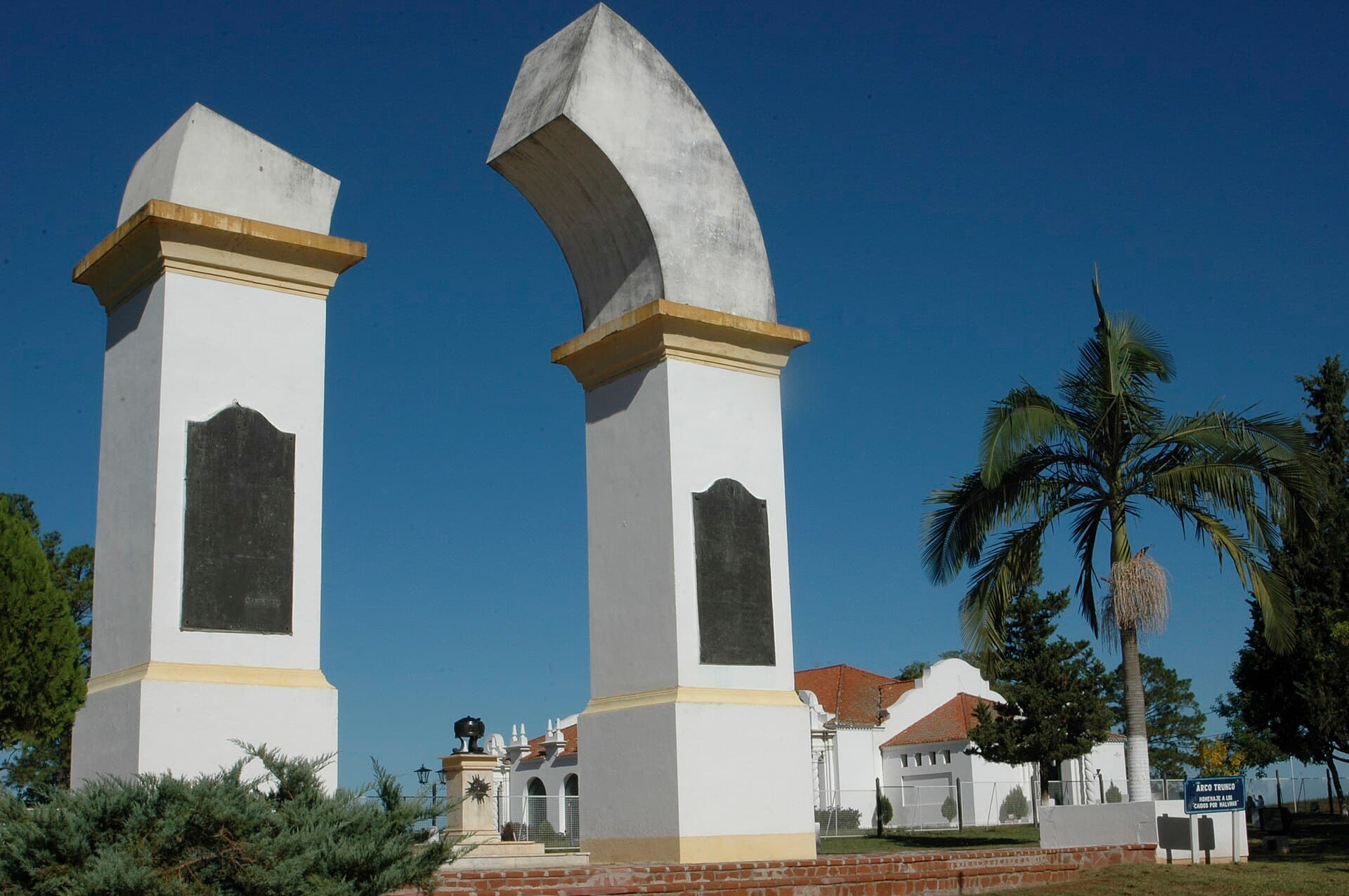 Yapeyú, Birthplace of San Martín, Yapeyú