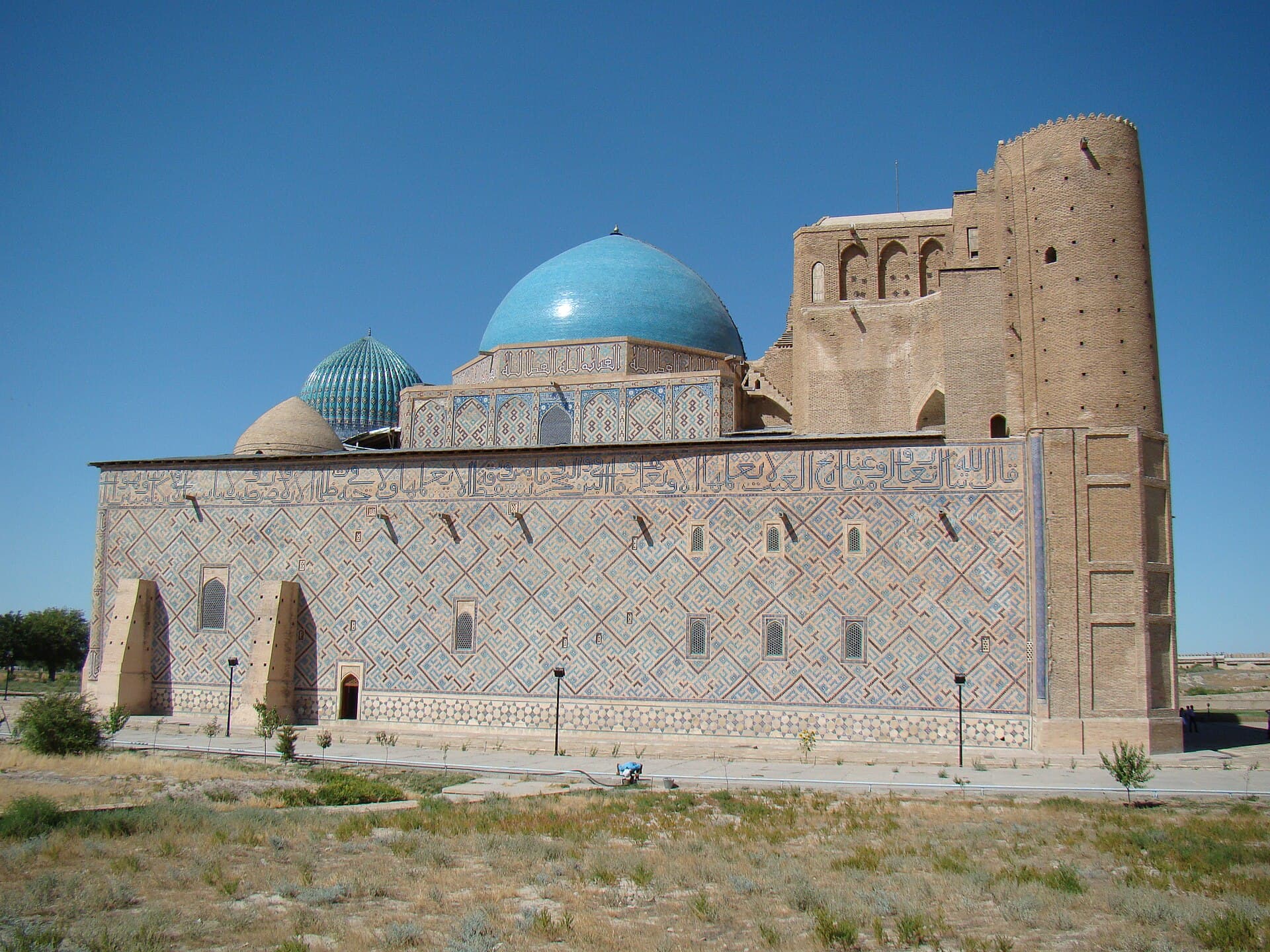 Turkistan
