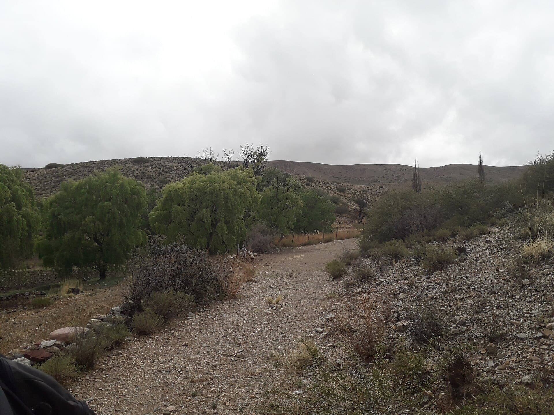 Yavi, the Marquis's Village of the Puna, La Quiaca