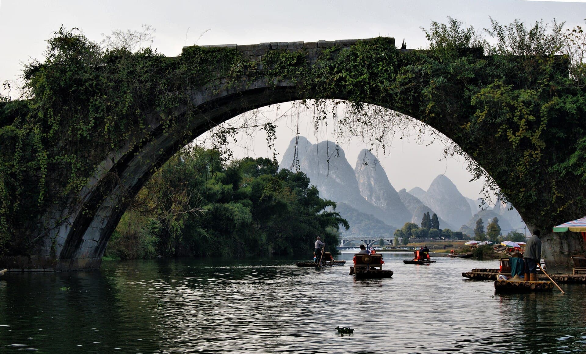 Yangshuo