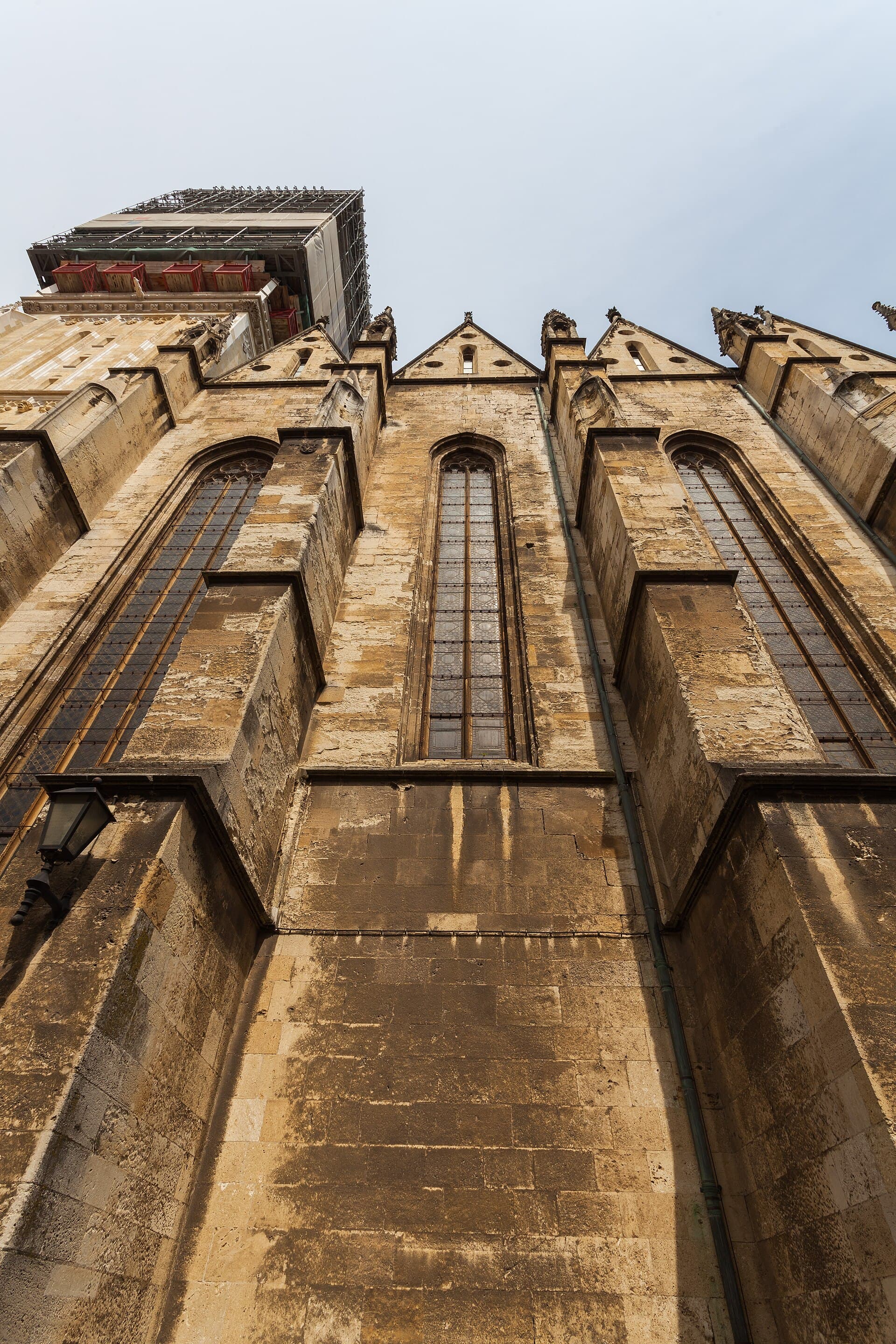 Zagreb Cathedral, Zagreb