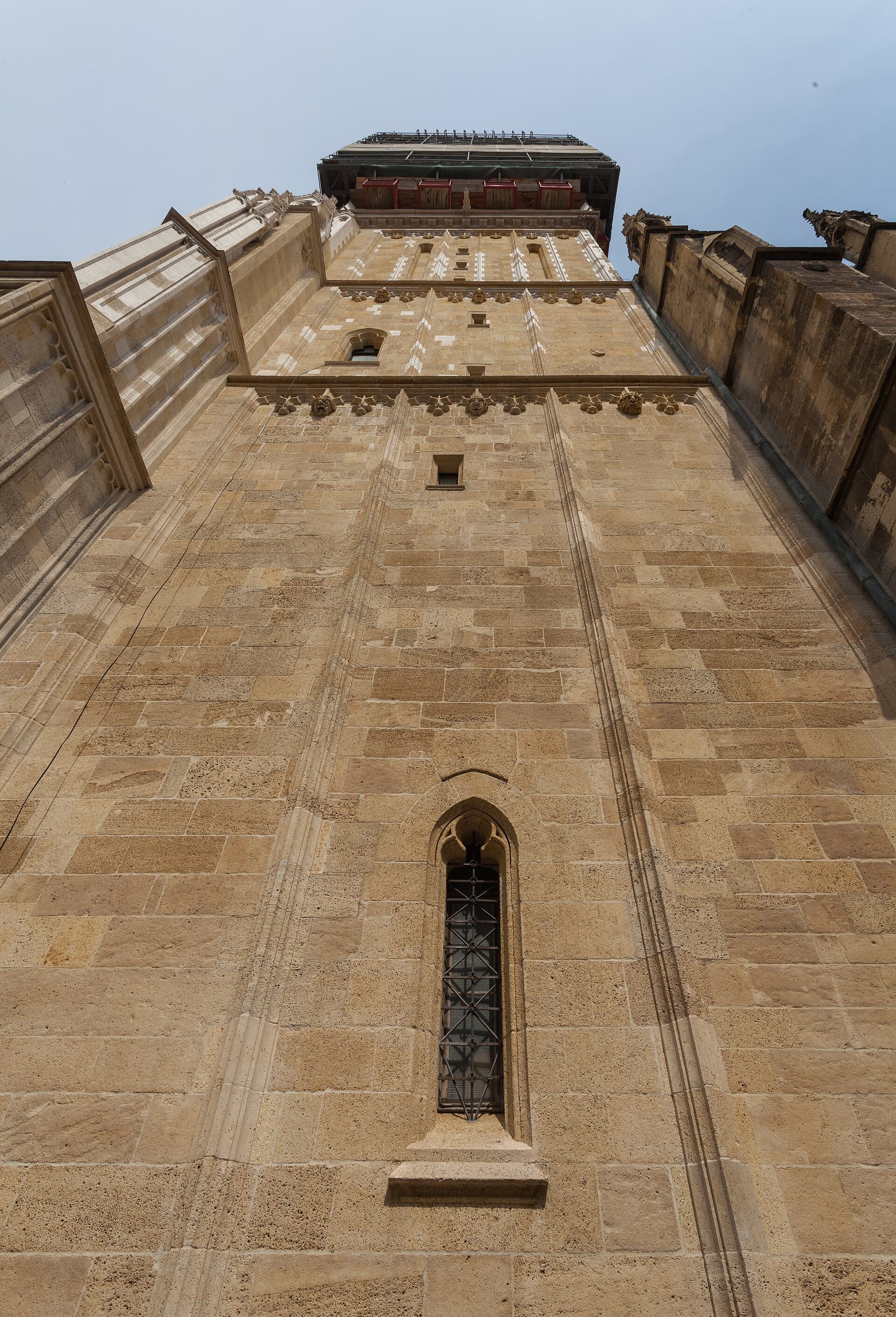 Zagreb Cathedral, Zagreb