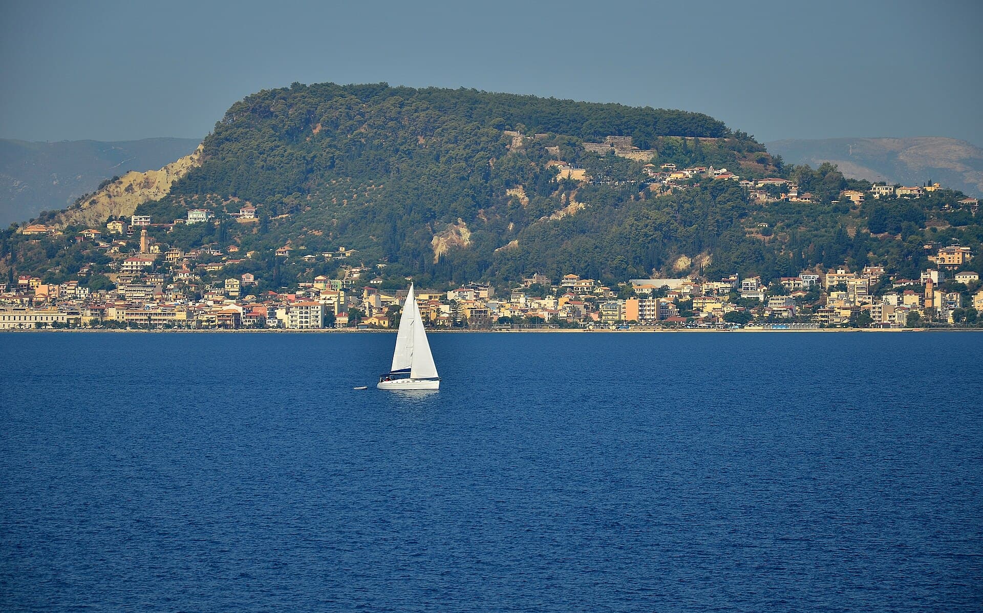 Zakynthos Town, Zakynthos