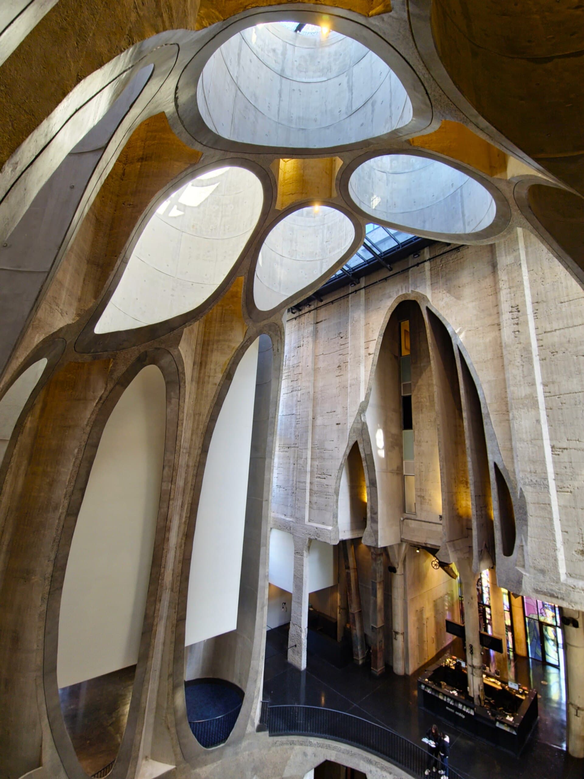 Zeitz MOCAA