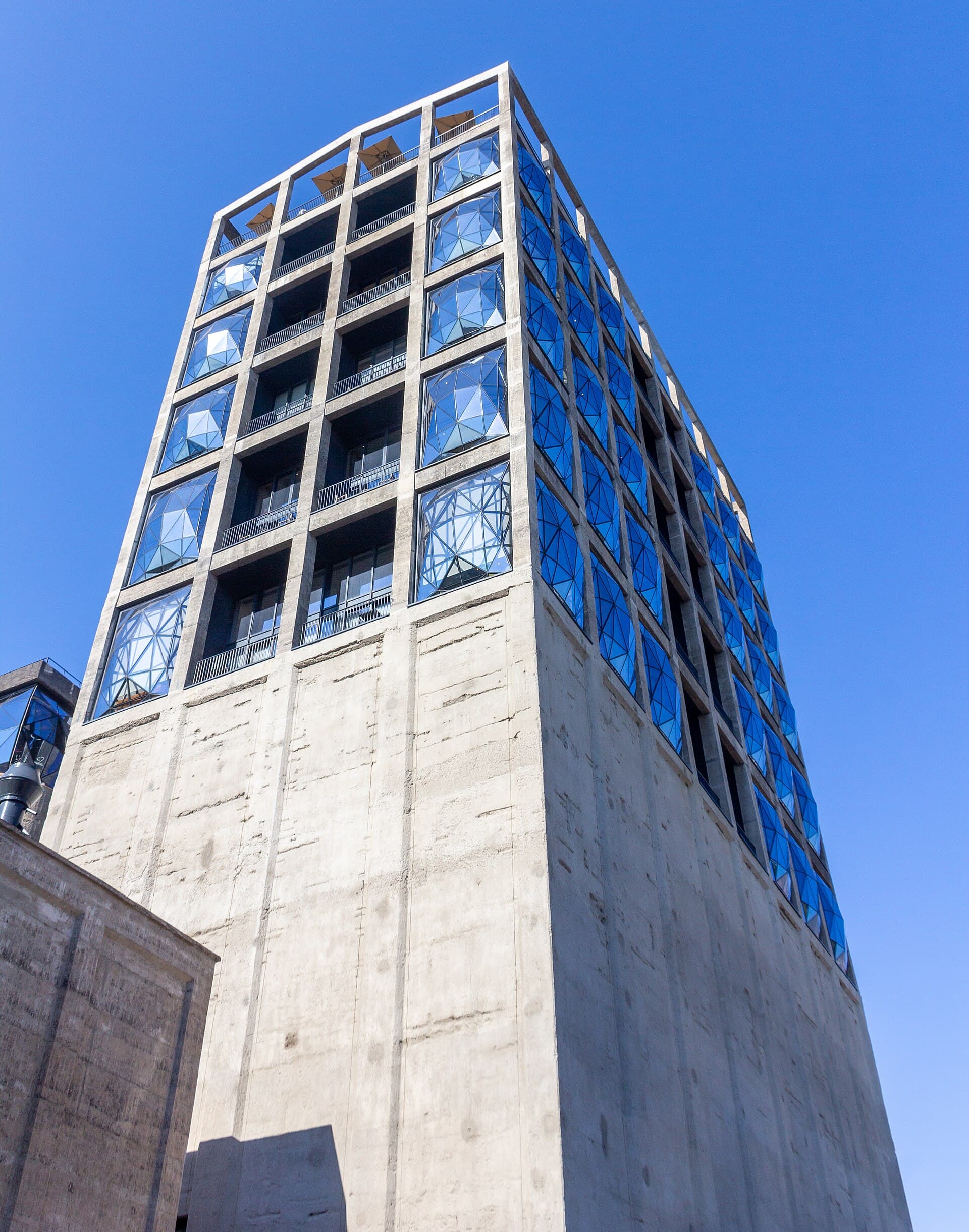 Zeitz MOCAA