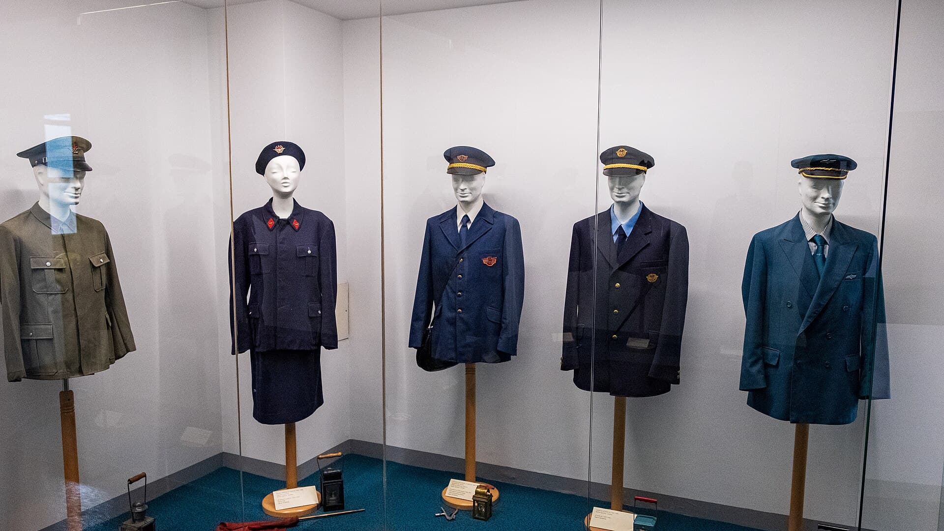 Railway Museum, Ljubljana