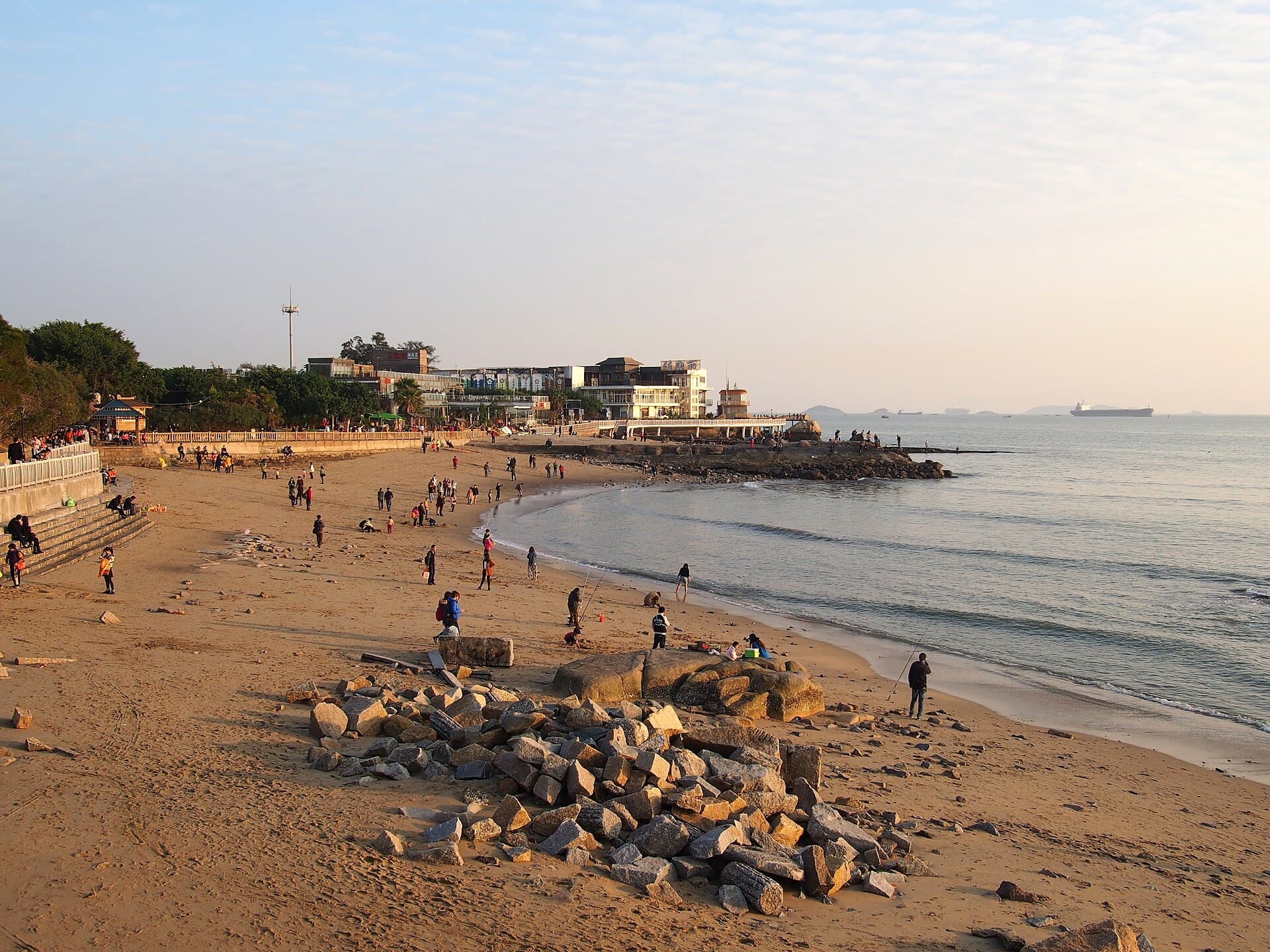 Zengcuo'an
