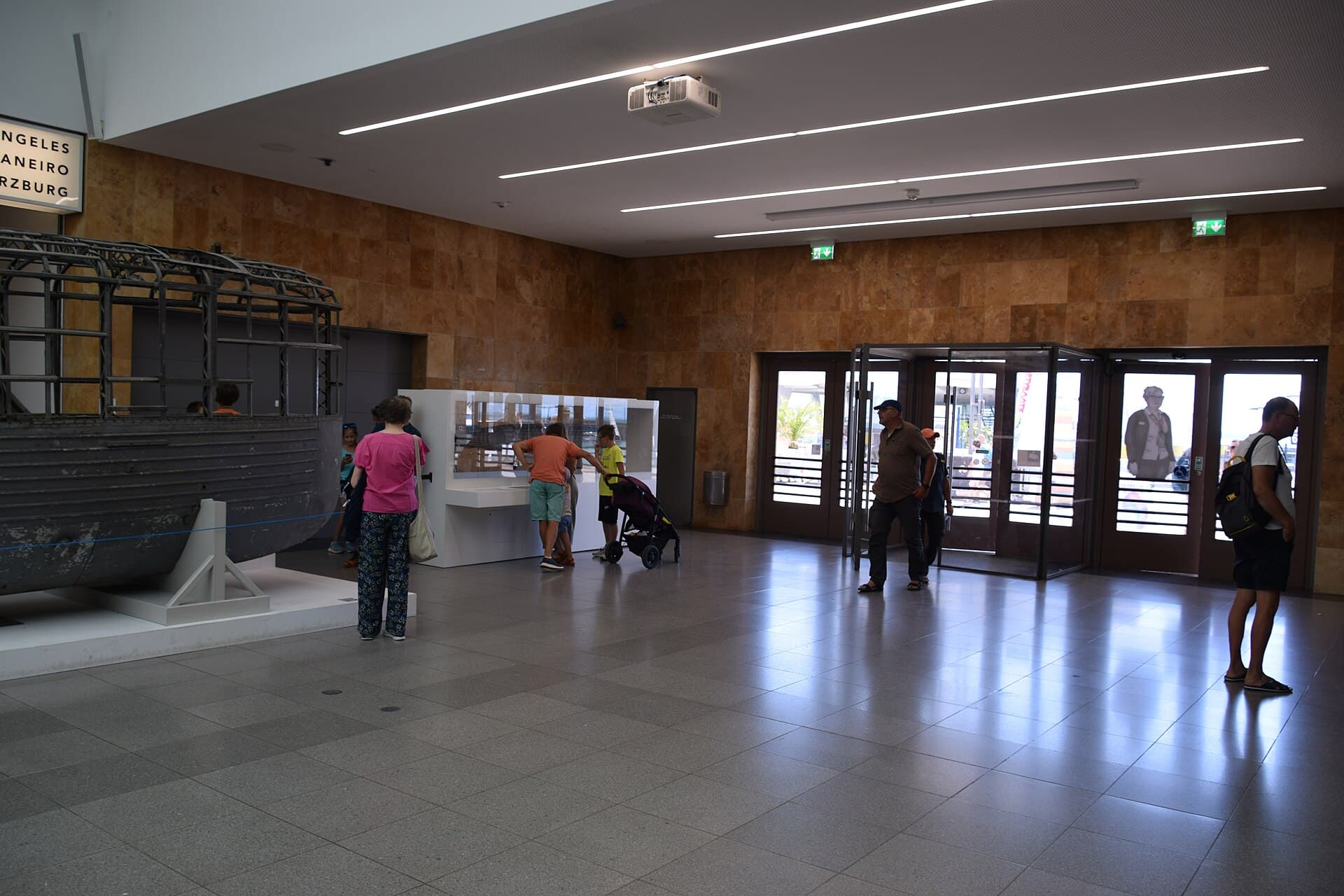 Zeppelin Museum, Friedrichshafen