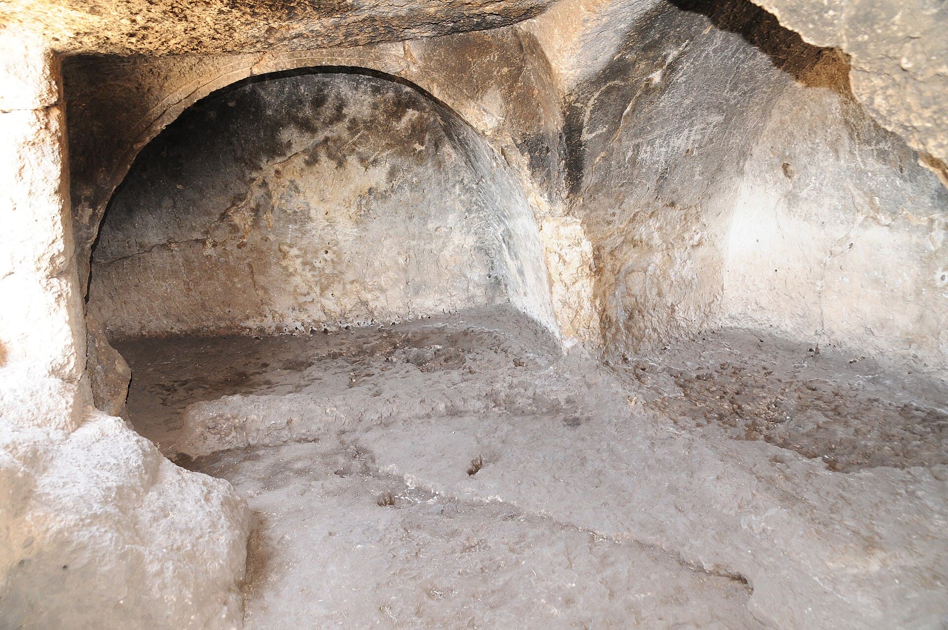 Zerzevan Castle, Mardin