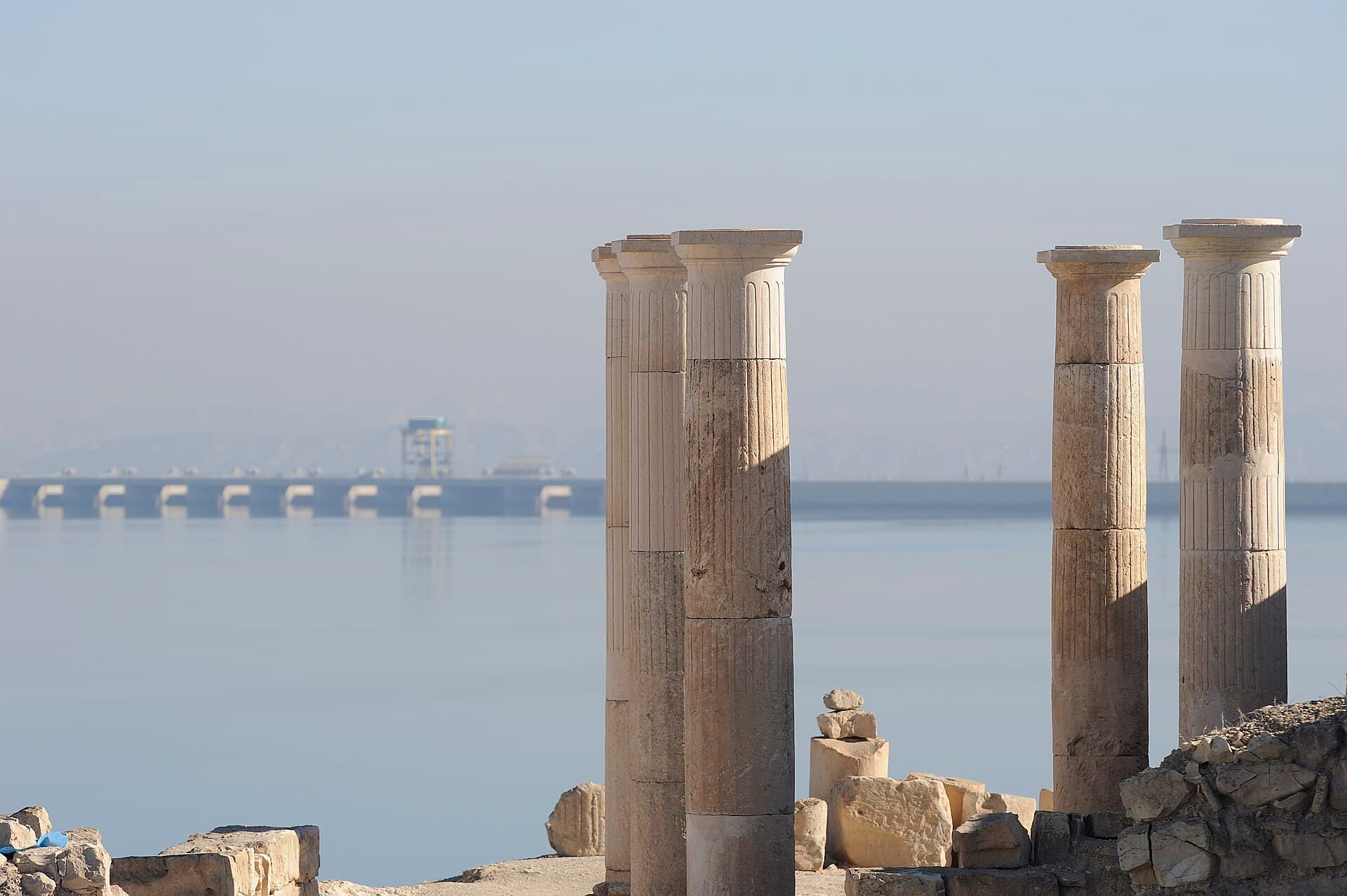 Zeugma Ancient City, Gaziantep