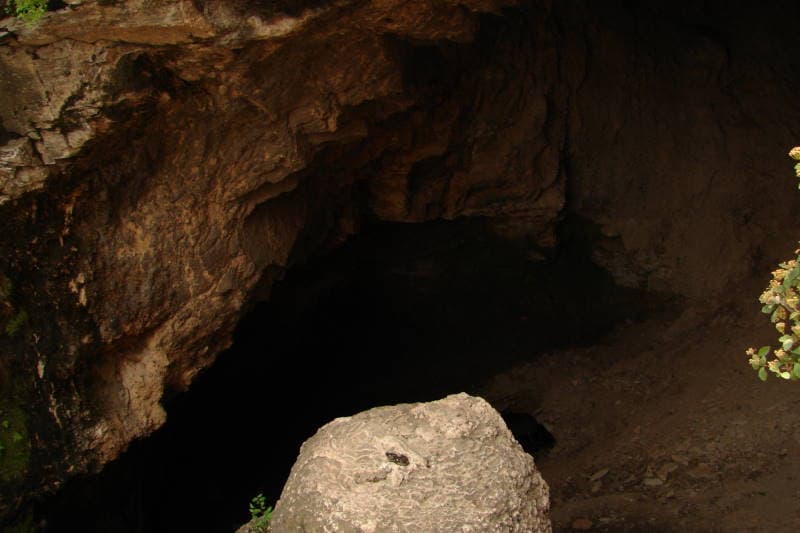 Zhoukoudian Peking Man Site