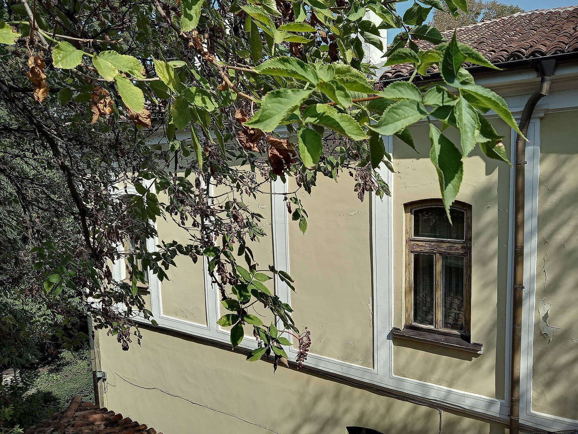 The Zlatyu Boyadzhiev Permanent Exhibition, Plovdiv