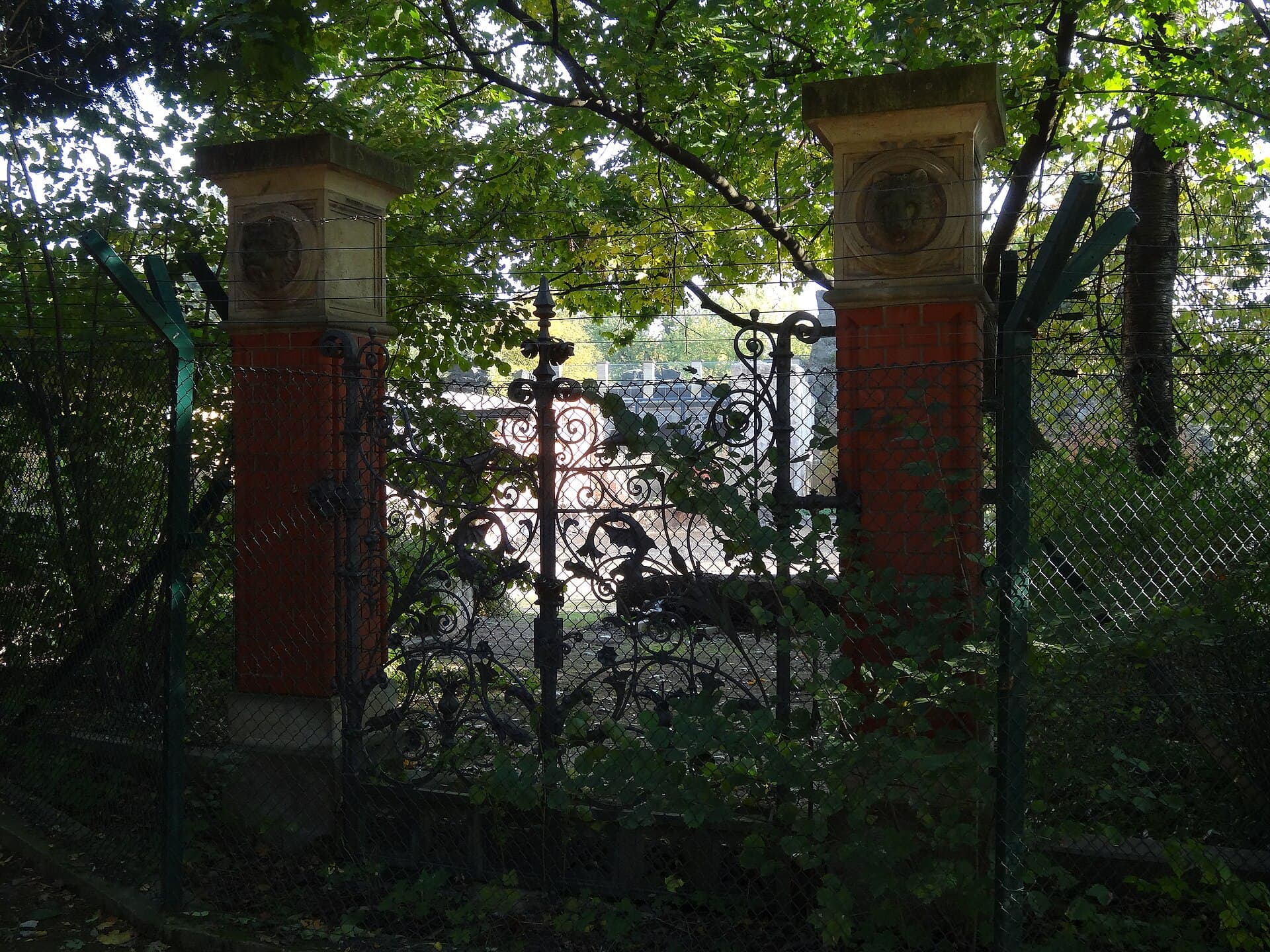 Dresden Zoo, Dresden