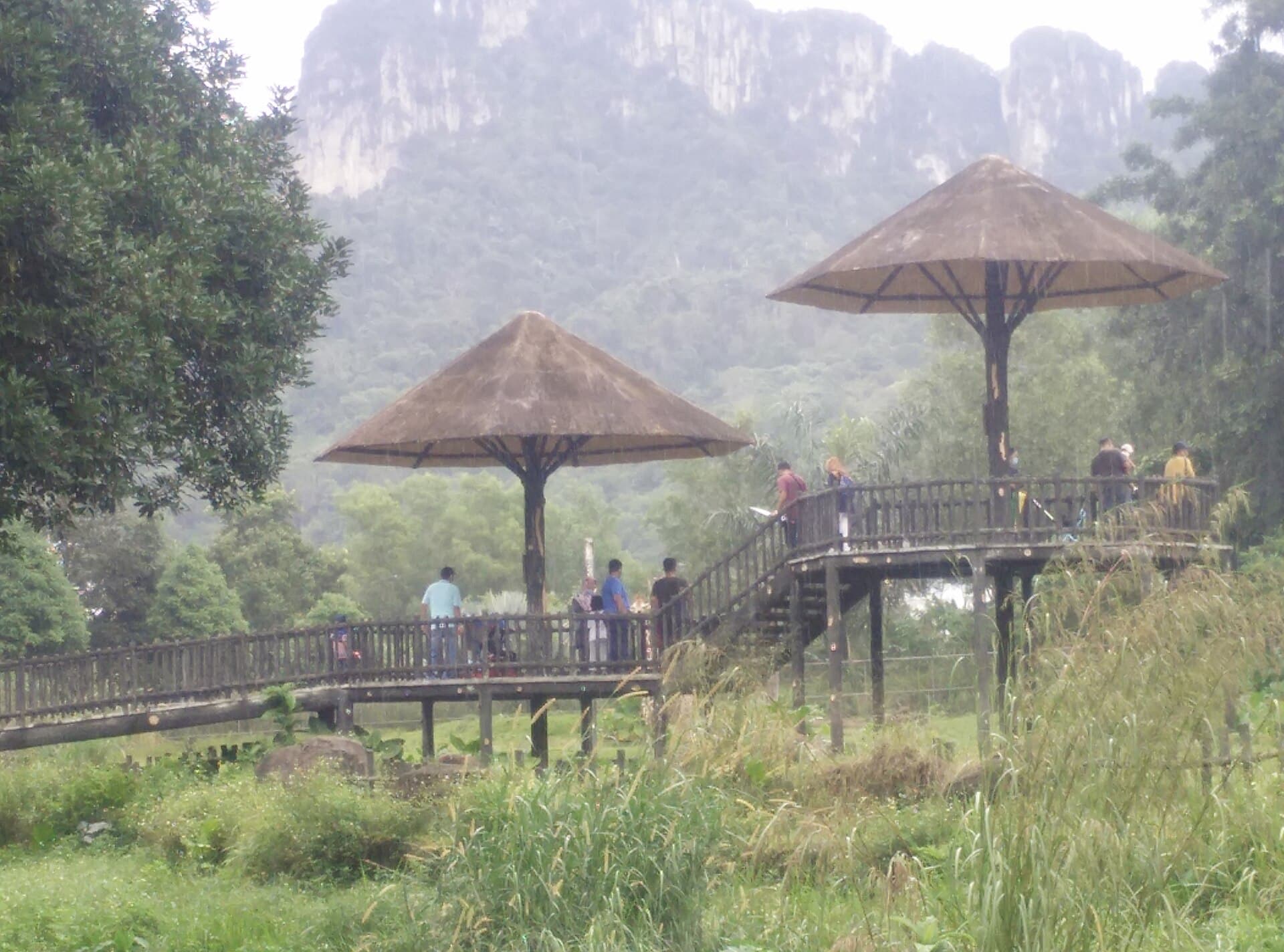 Zoo Negara, Kuala Lumpur