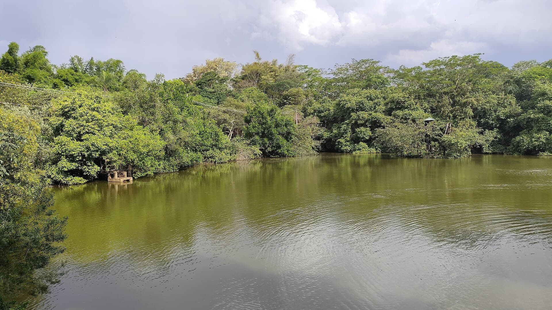 Bauru Zoo