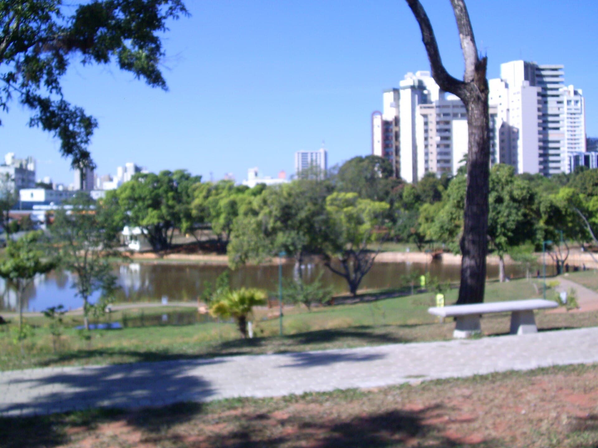 Goiânia Zoo