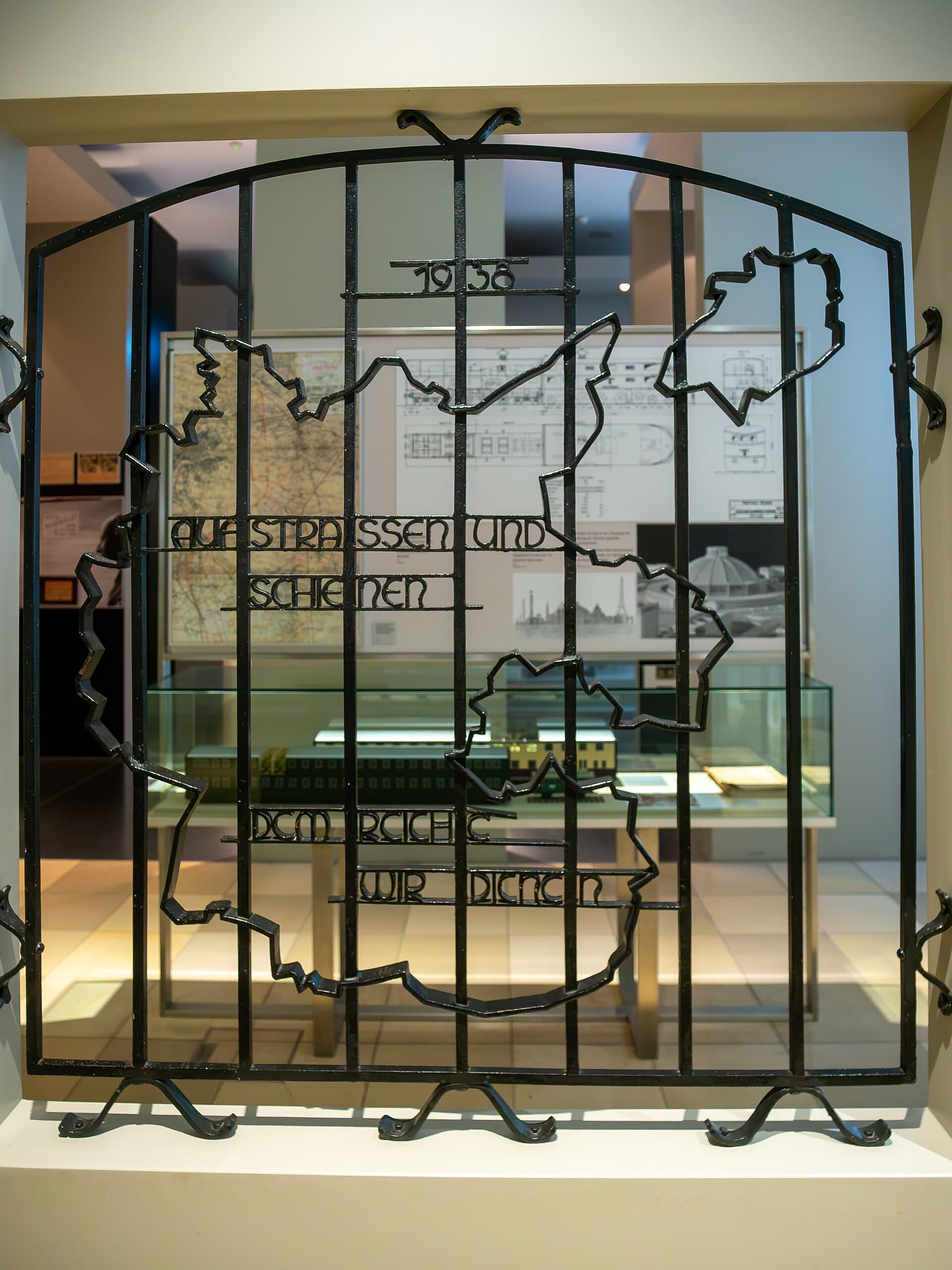 Deutsches Museum Nuremberg, Nuremberg