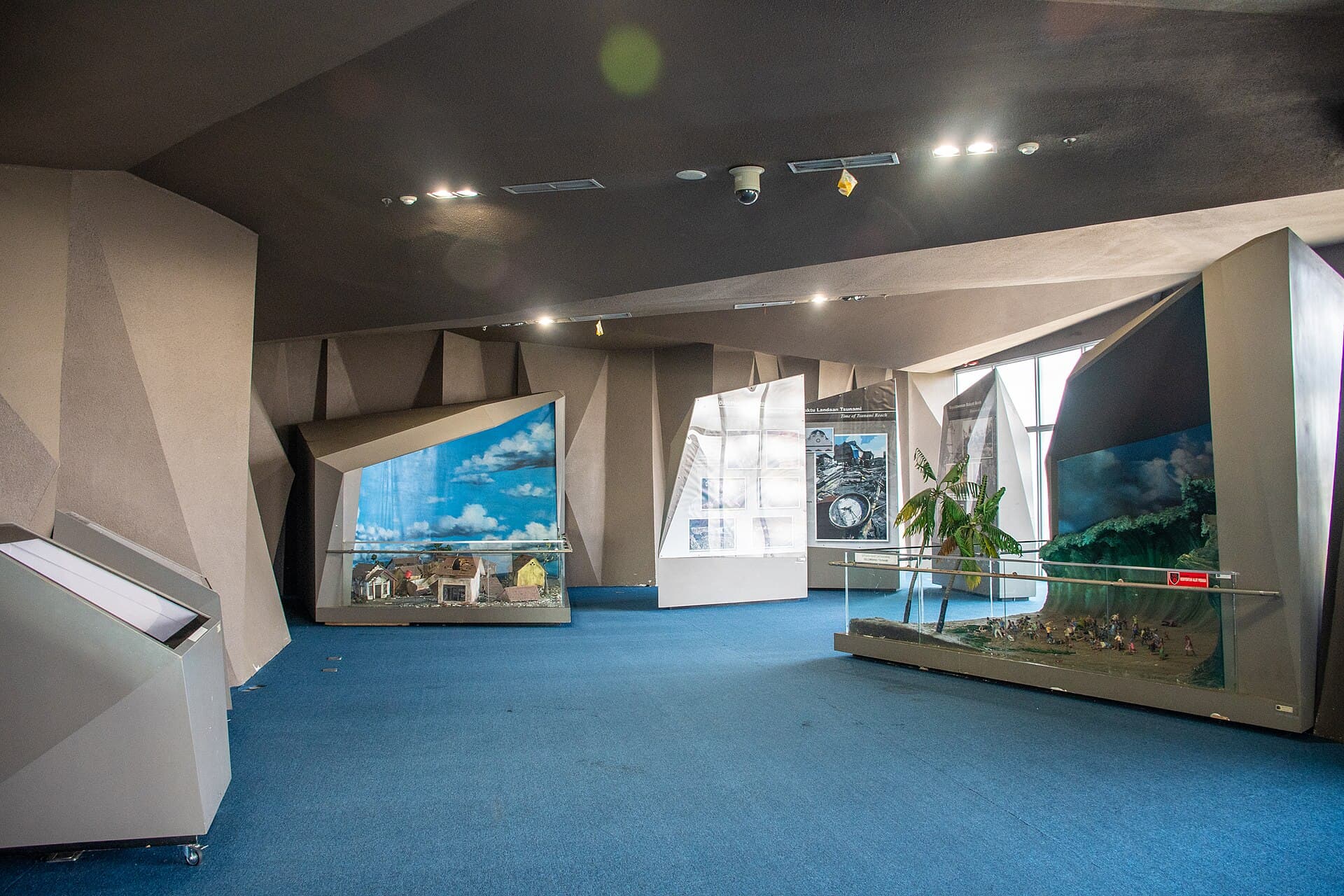Aceh Tsunami Museum