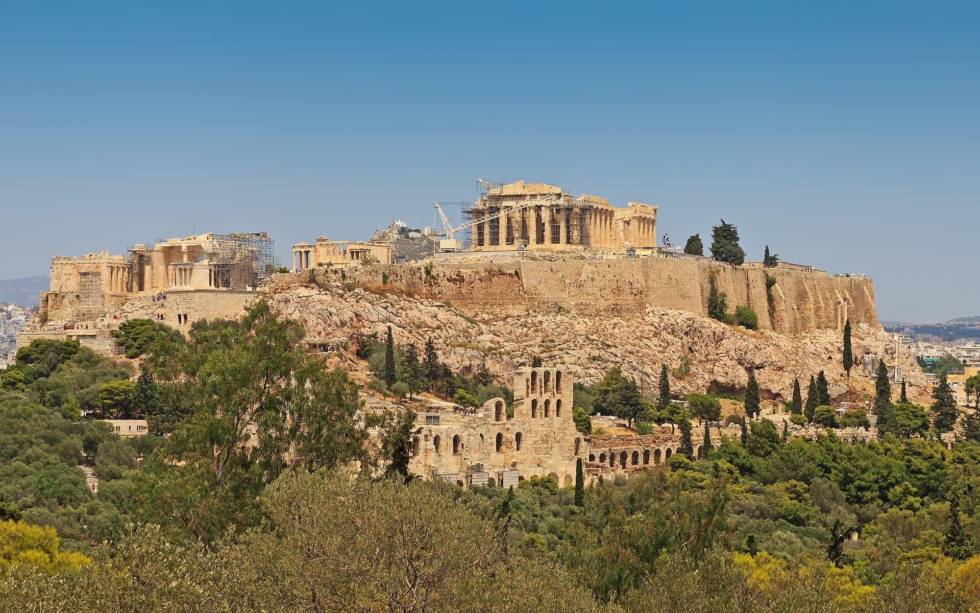 Athens