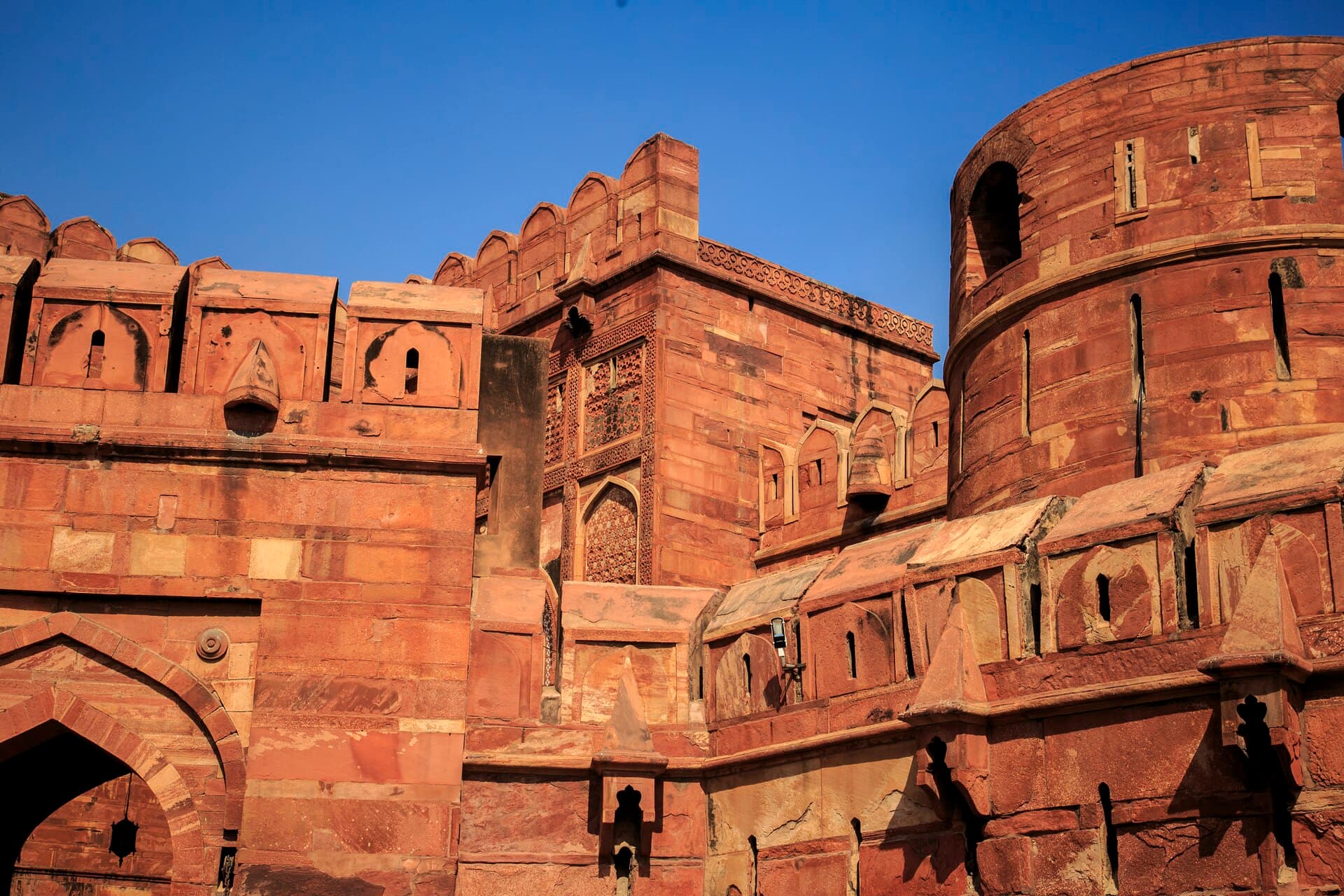 Agra Fort