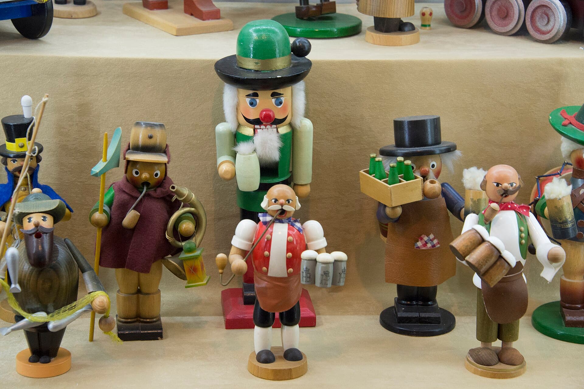 Antalya Toy Museum