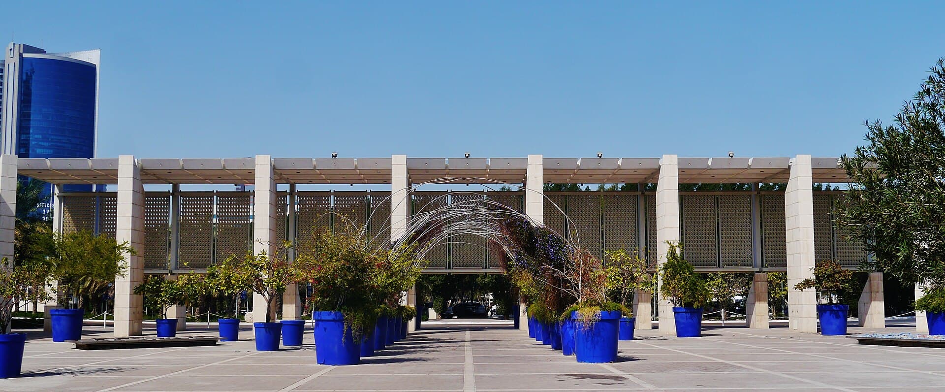 Bahrain National Museum