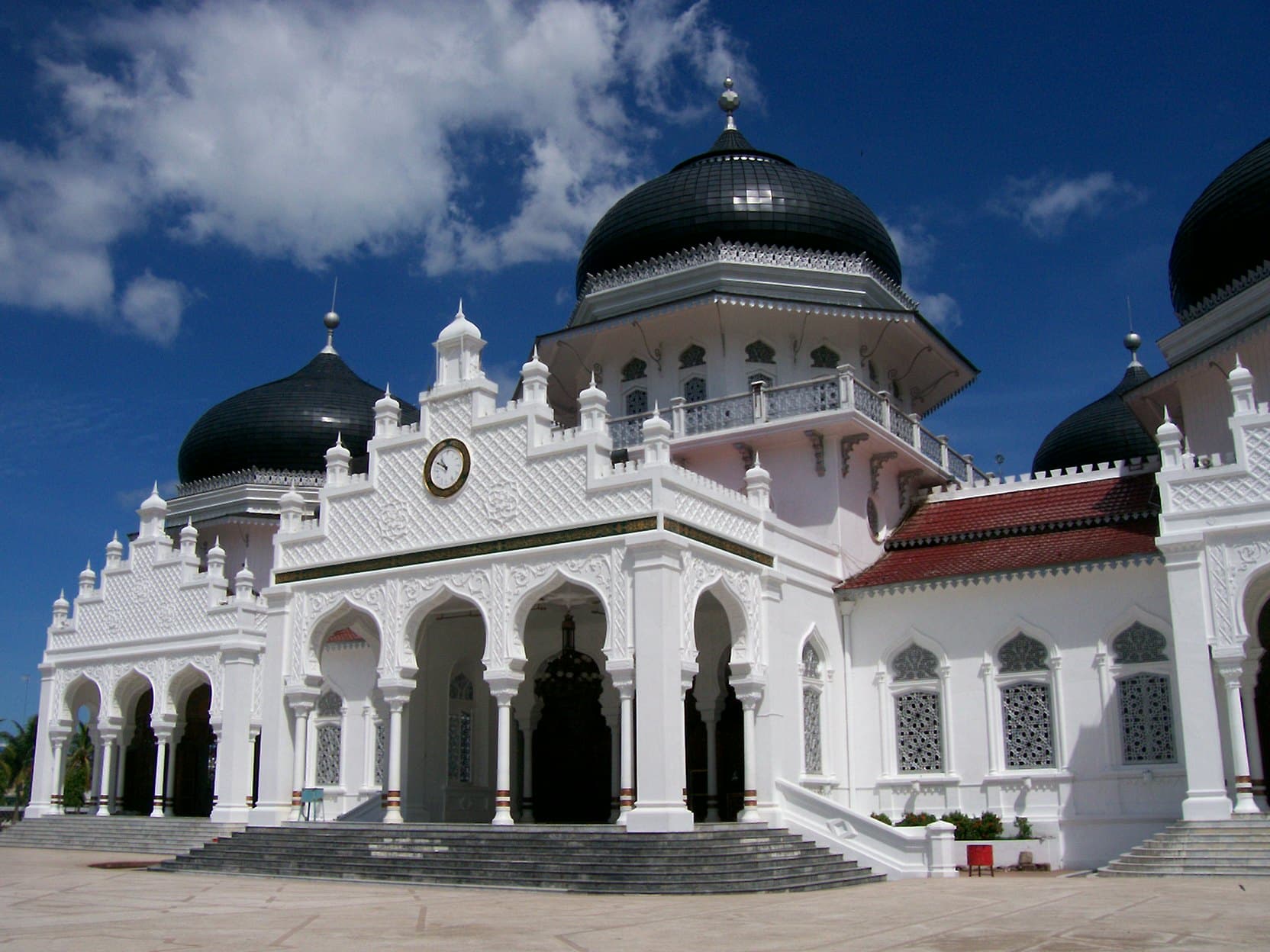 Banda Aceh