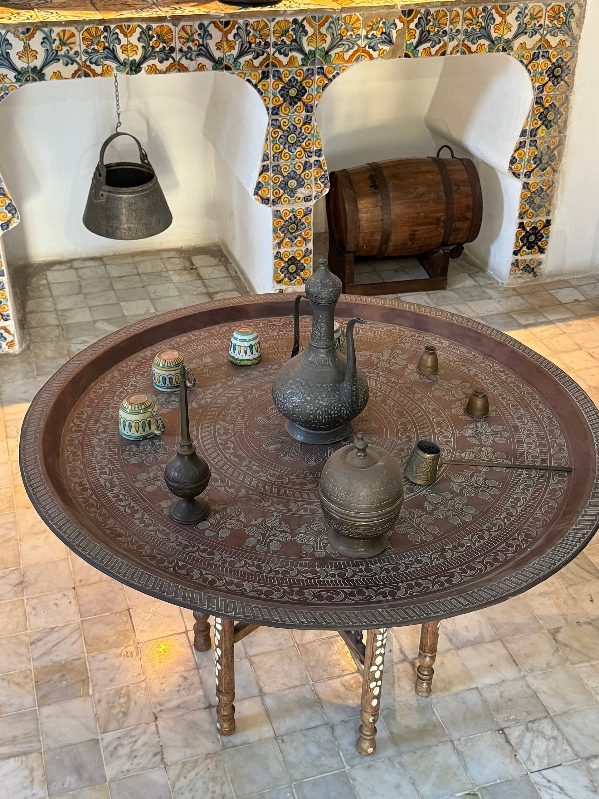 متحف باردو الوطني
