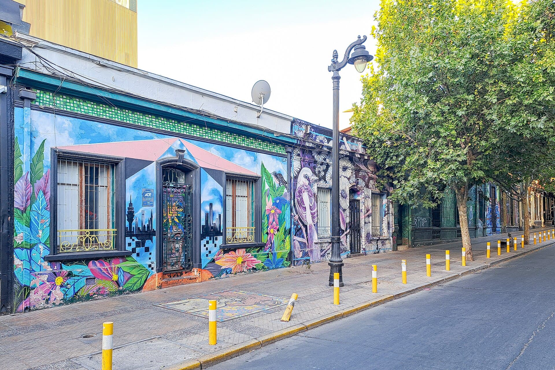 Barrio Bellavista