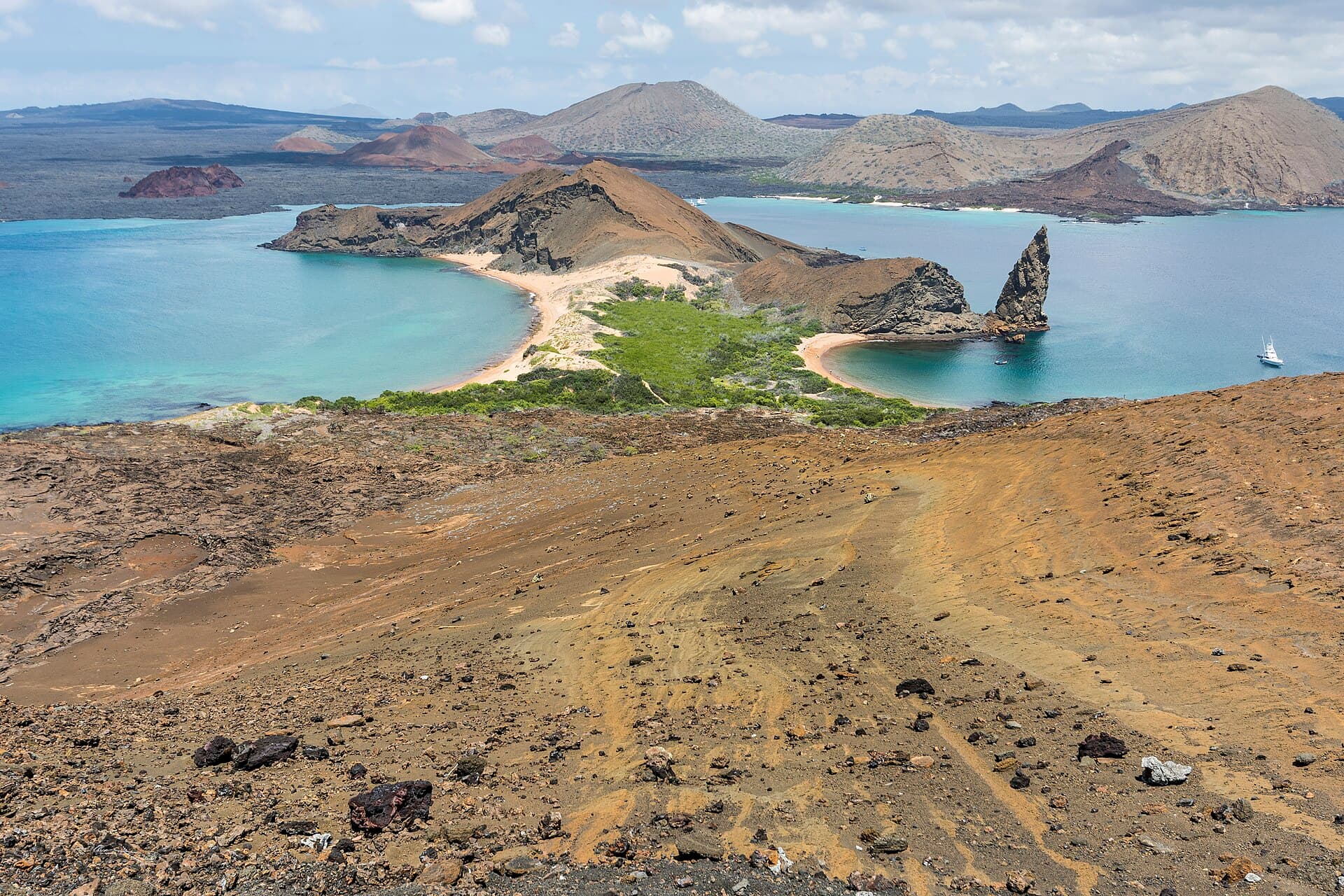 Galápagos Islands