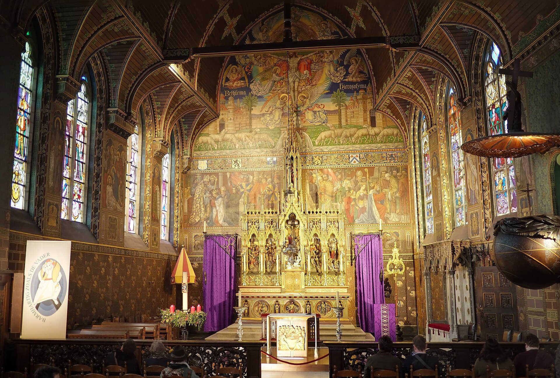 Basilica of the Holy Blood
