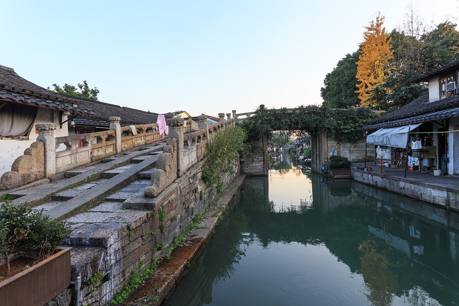 Bazi Bridge