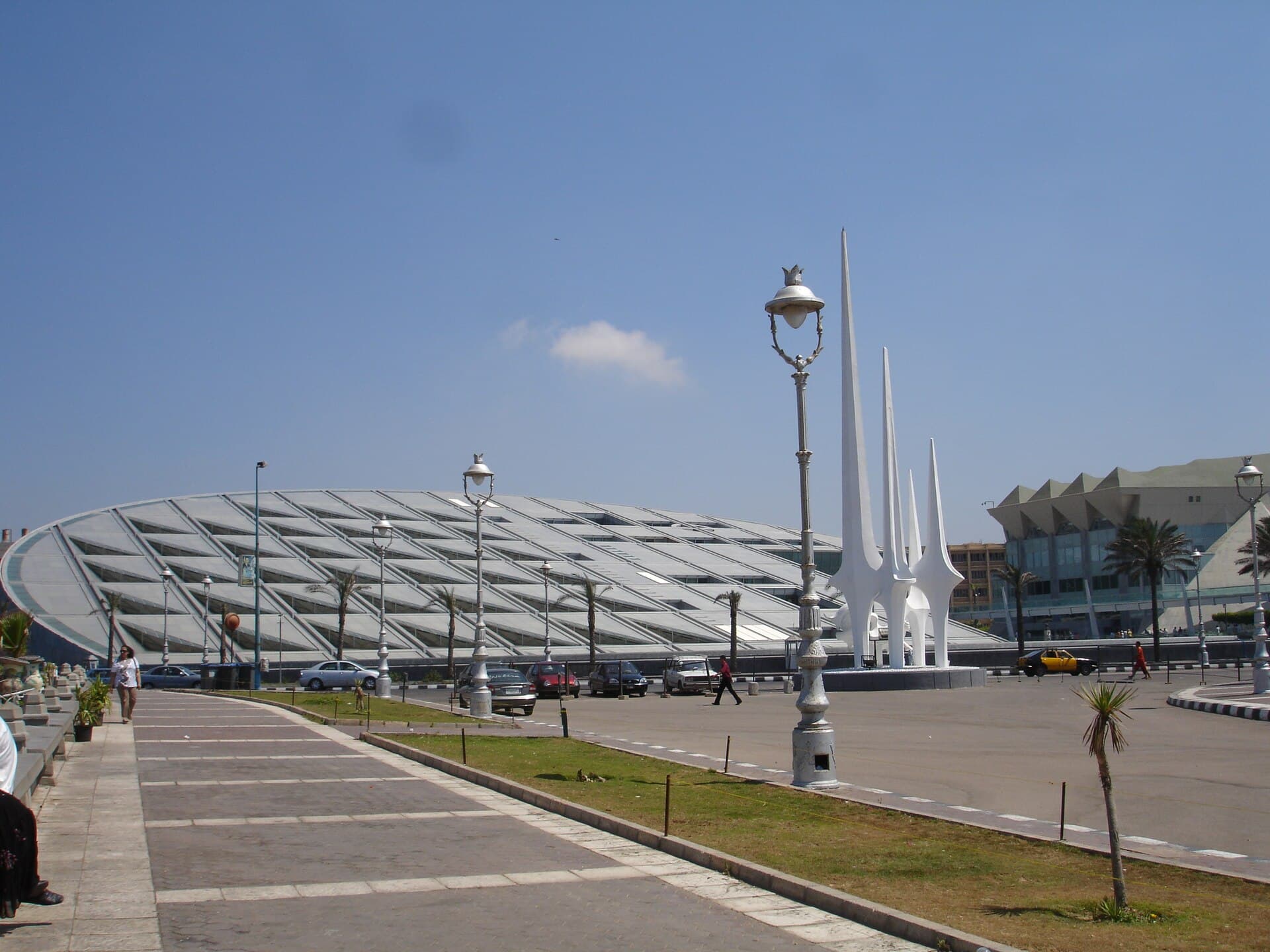 Alexandria
