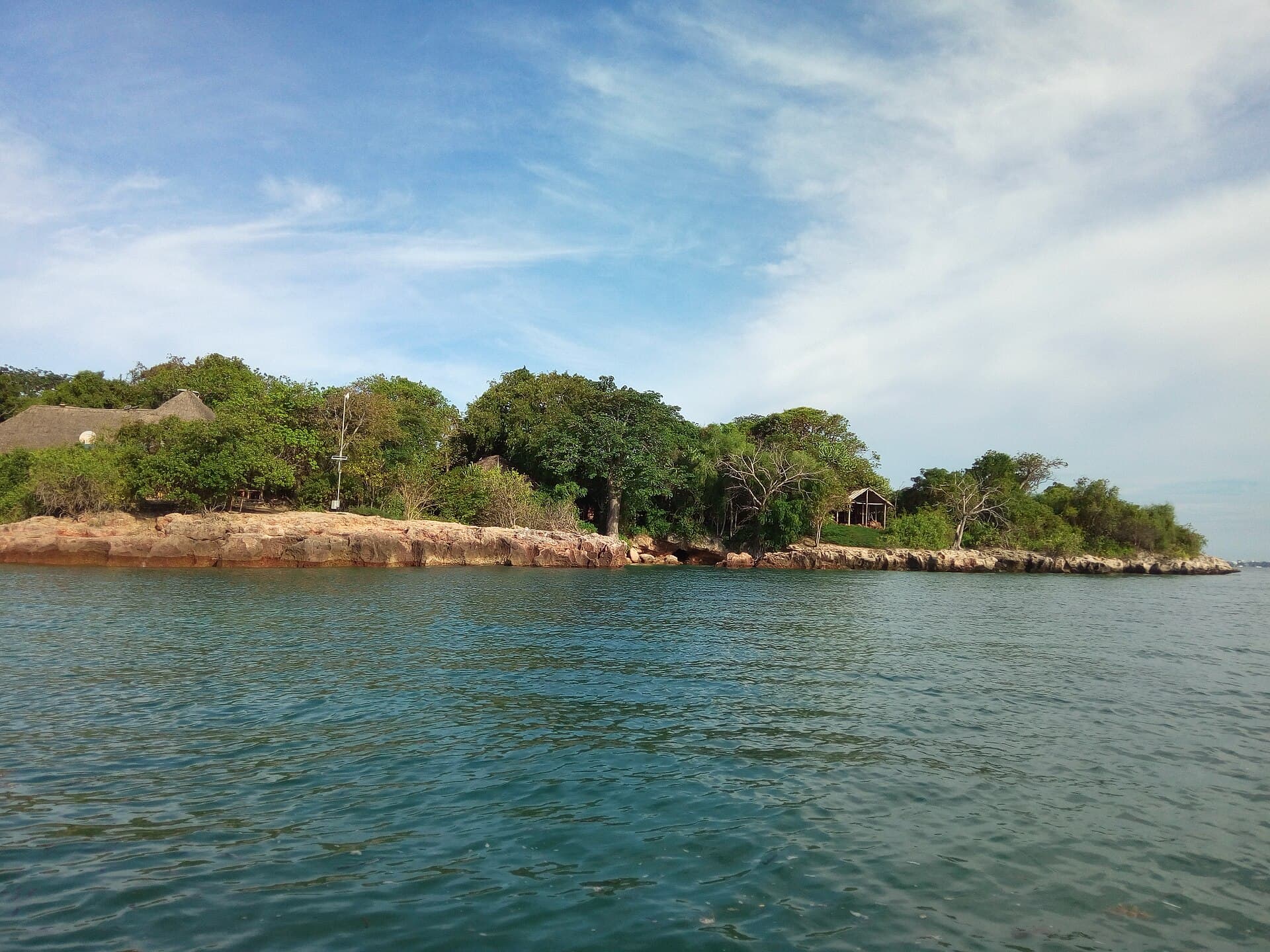 Dar es Salaam