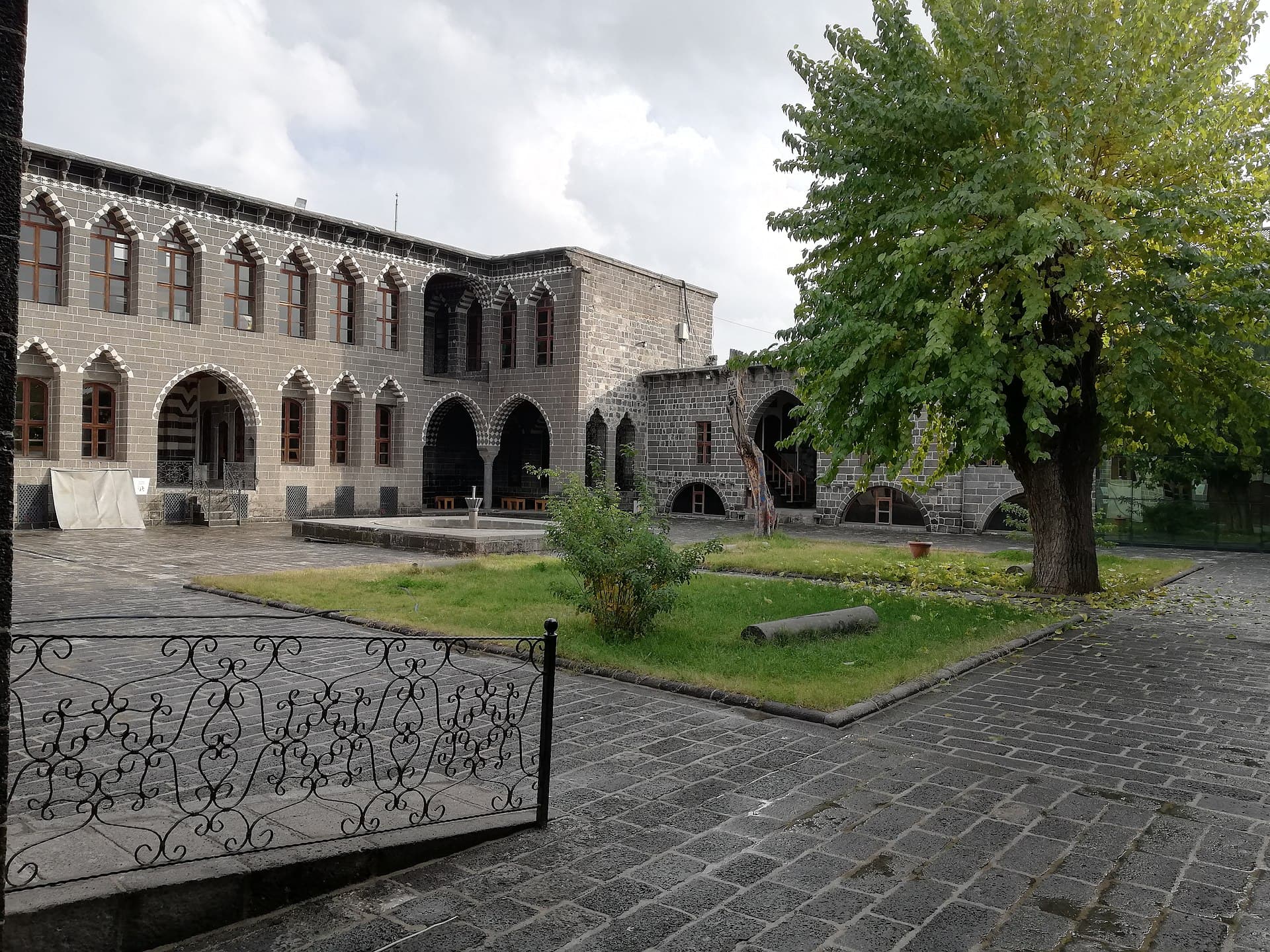 Cemil Paşa Mansion (City Museum)