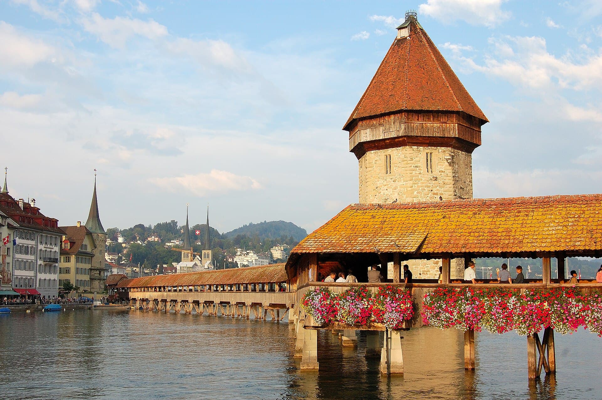 Lucerne