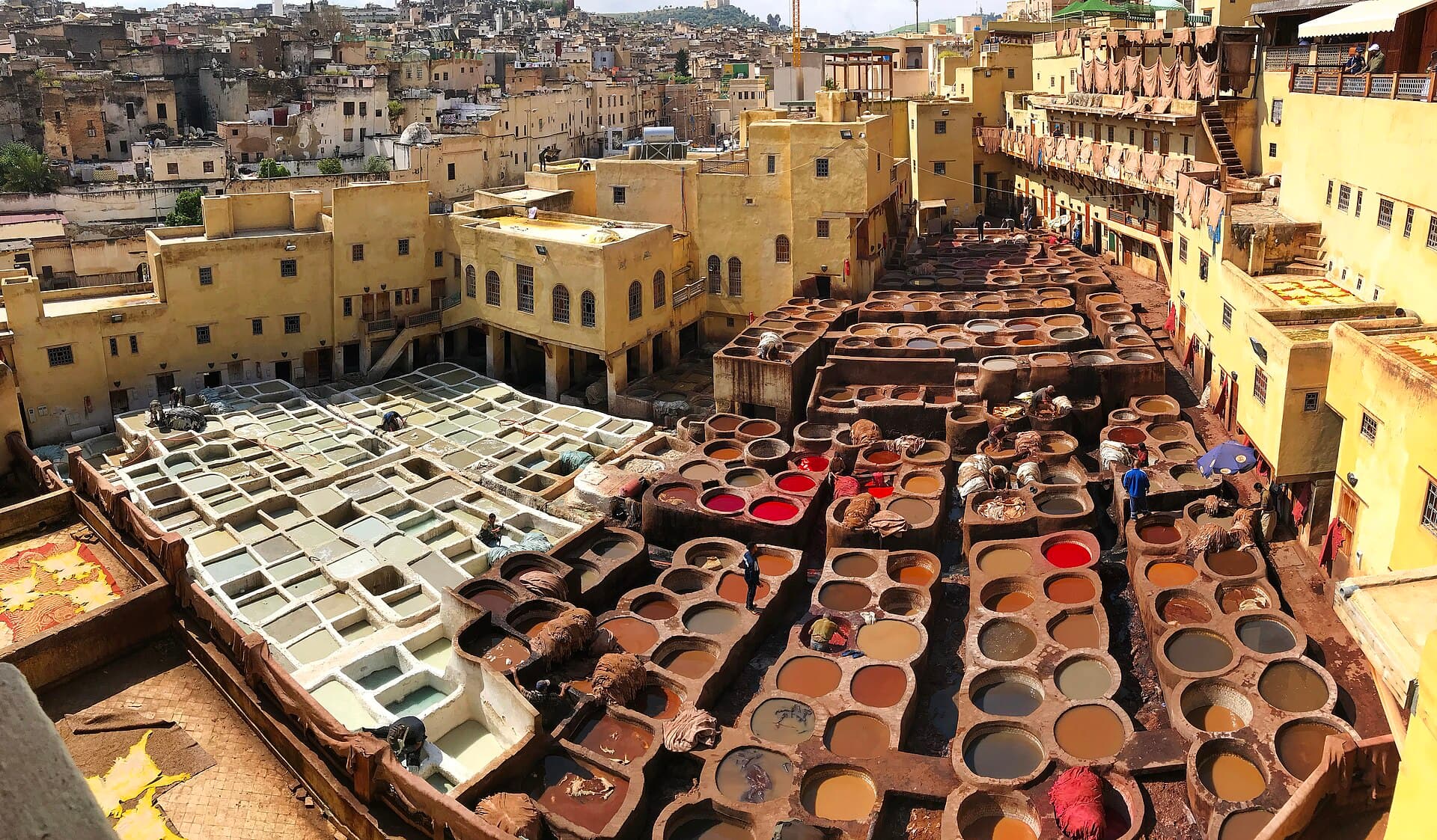 دار الدبغ شوارة