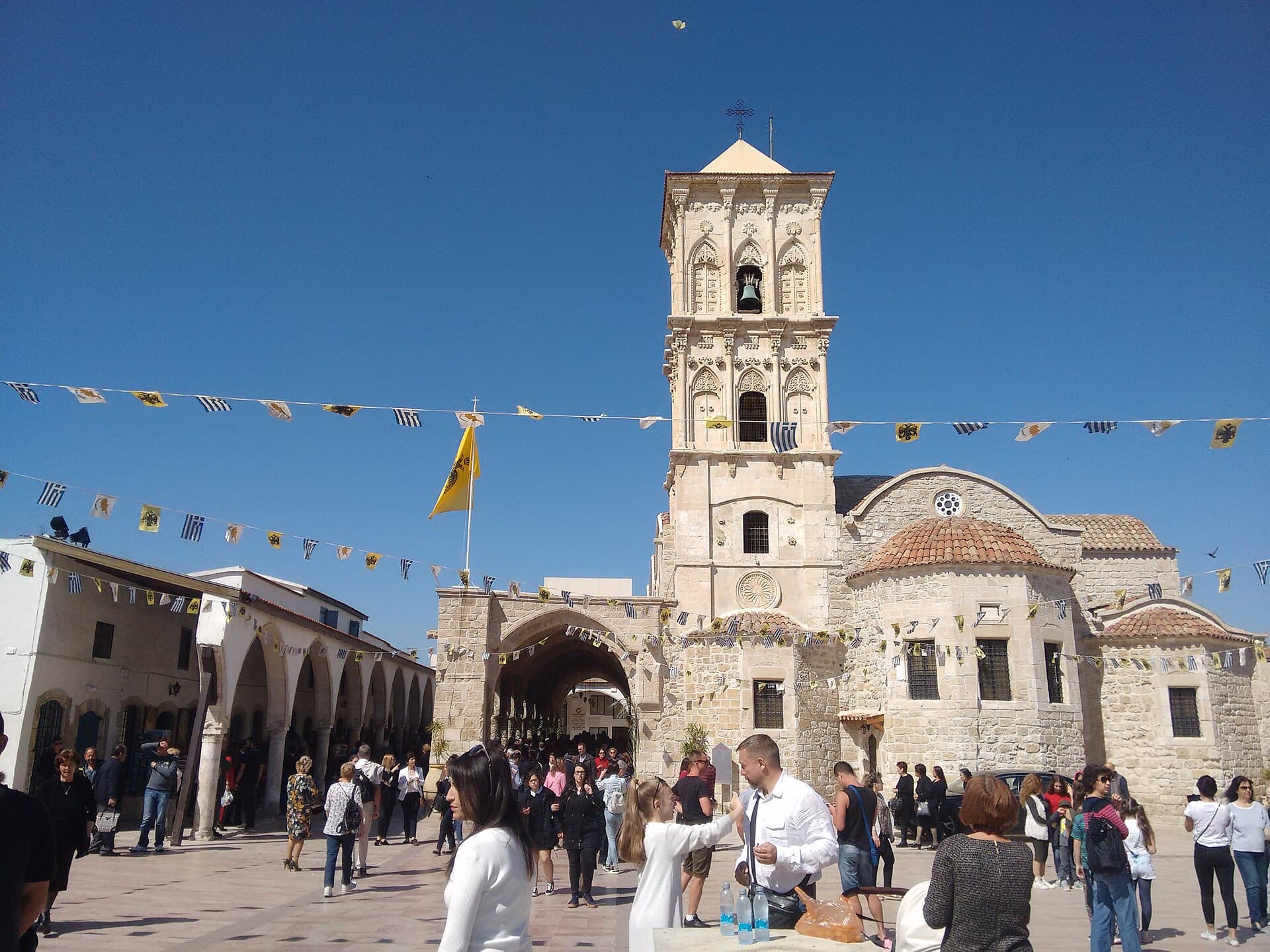Church of Saint Lazarus