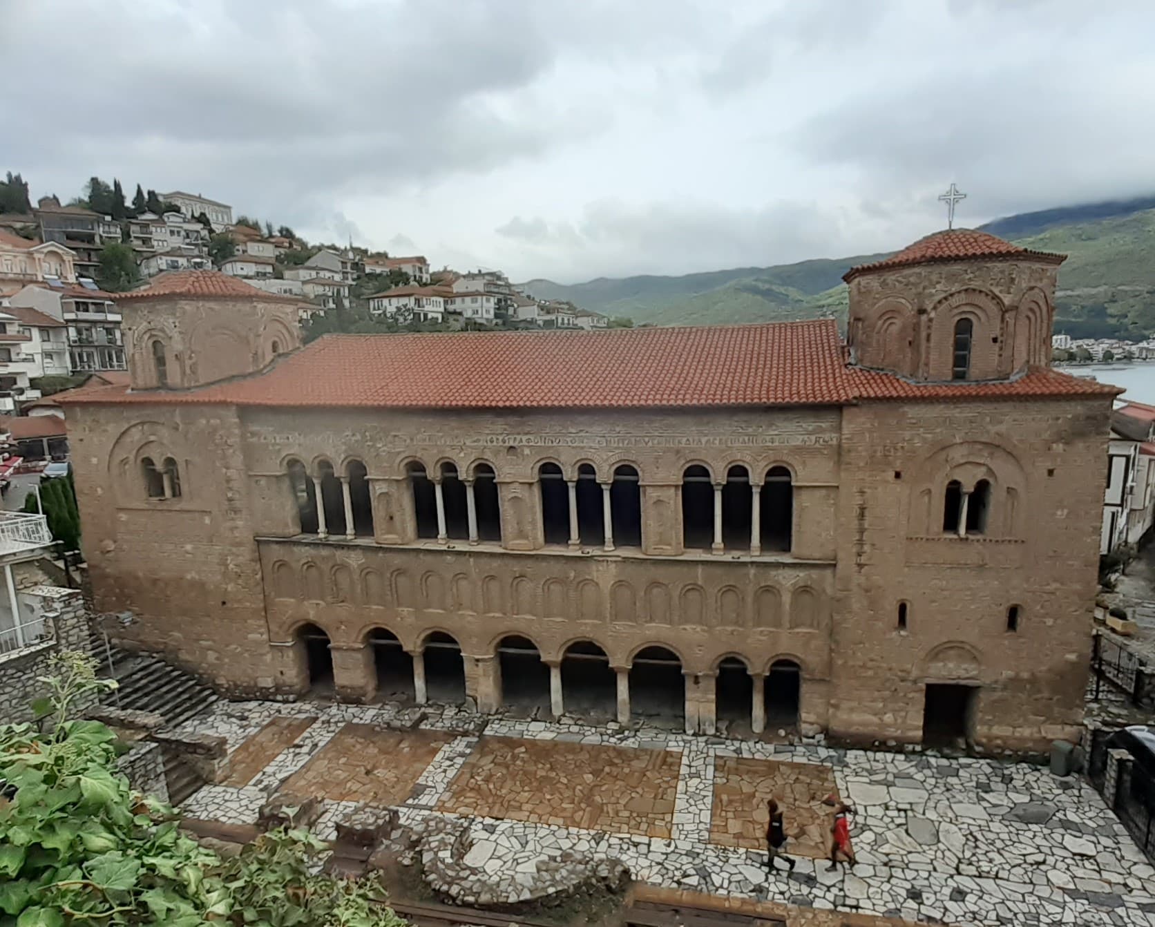 كنيسة القديسة صوفيا