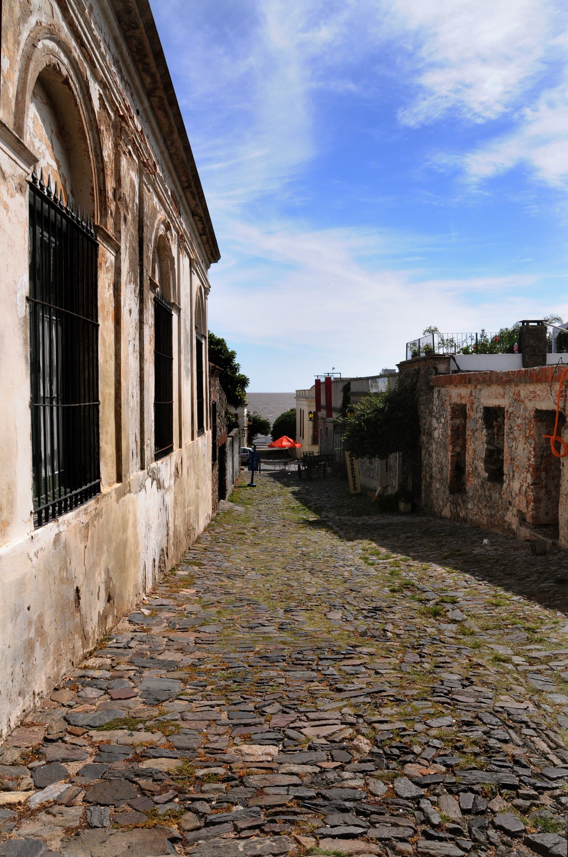 Colonia del Sacramento