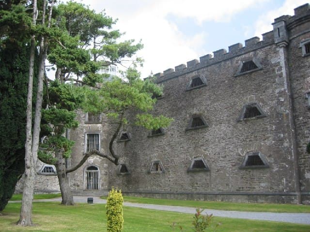 Cork City Gaol
